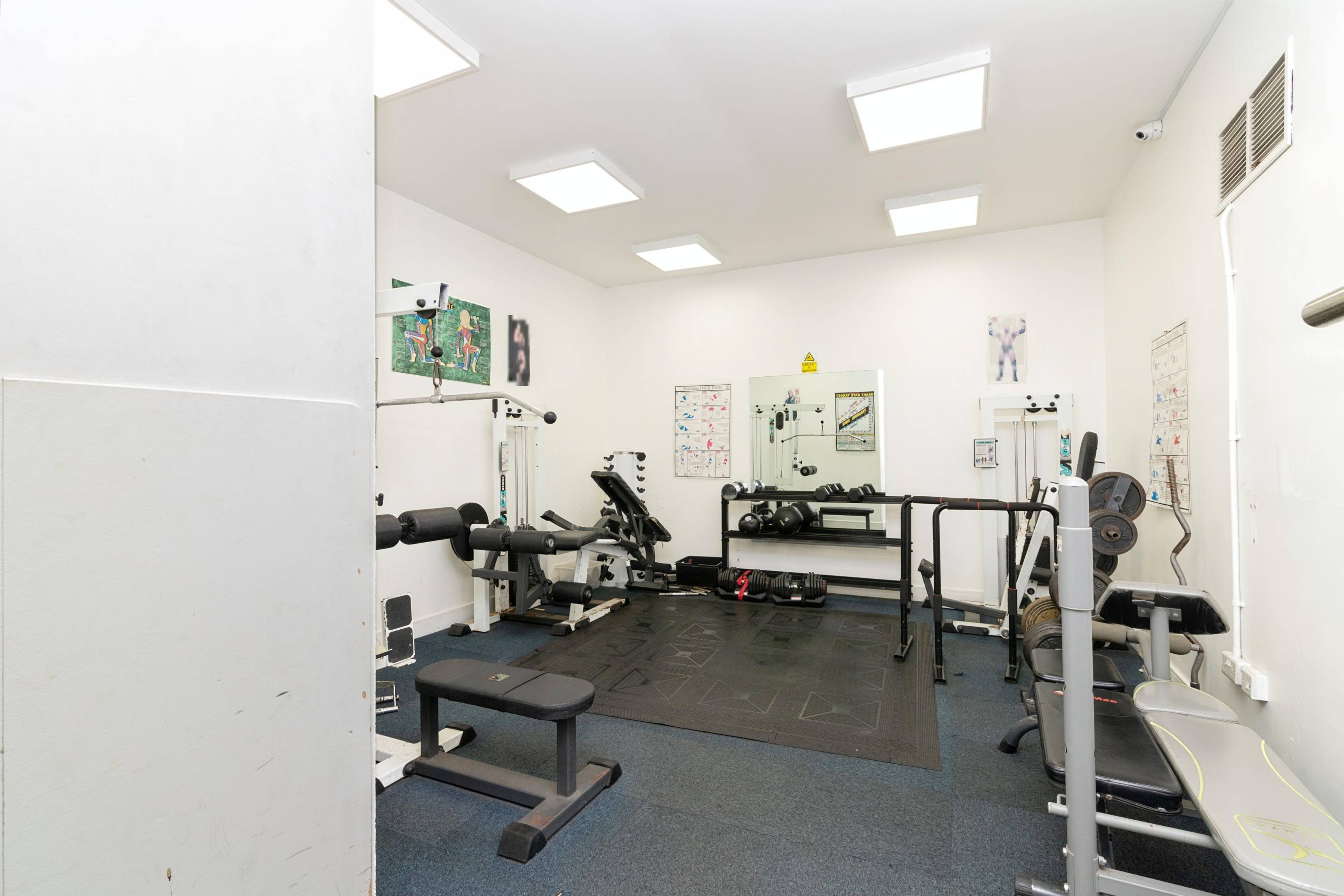 Gym