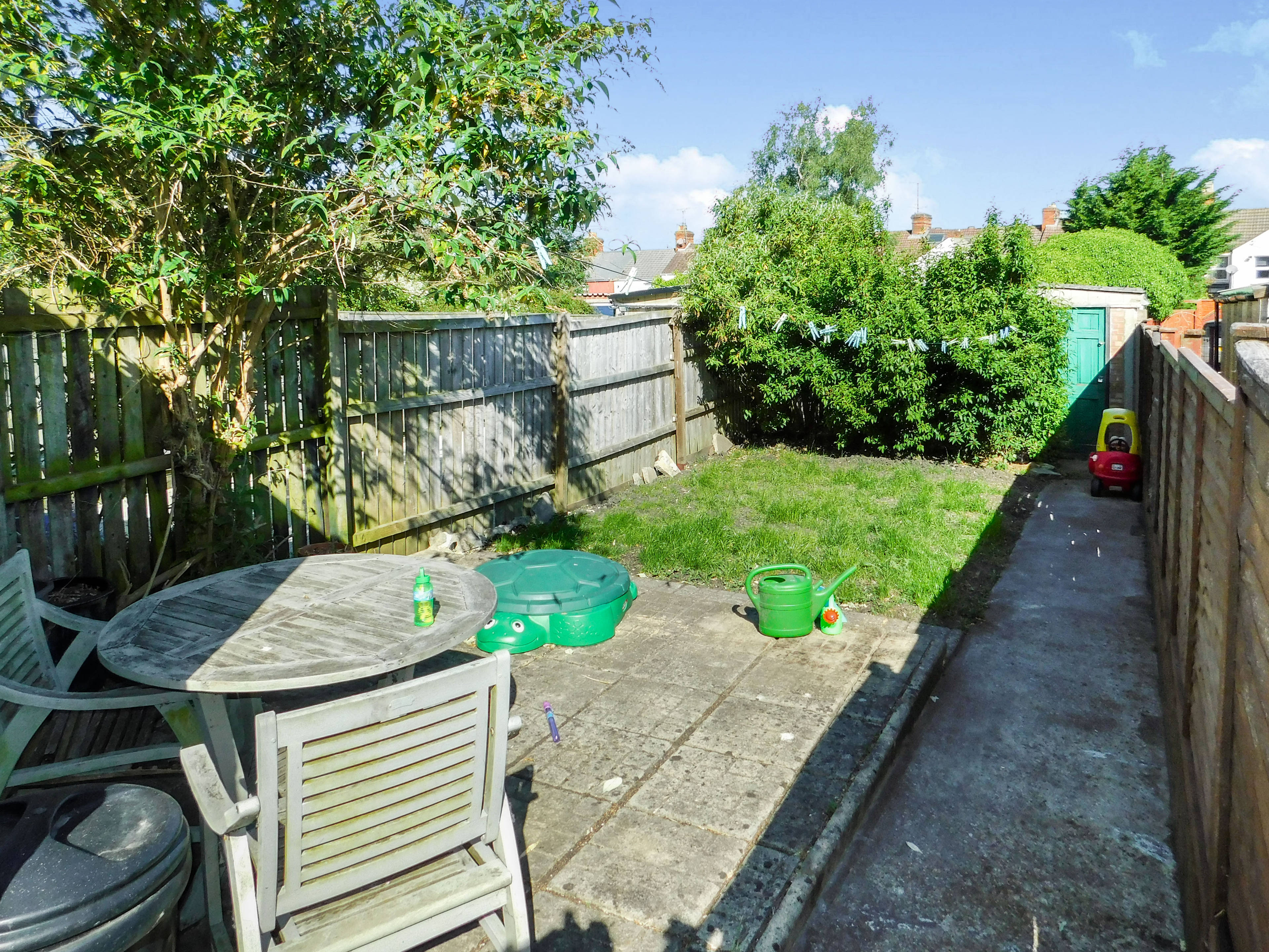 Garden