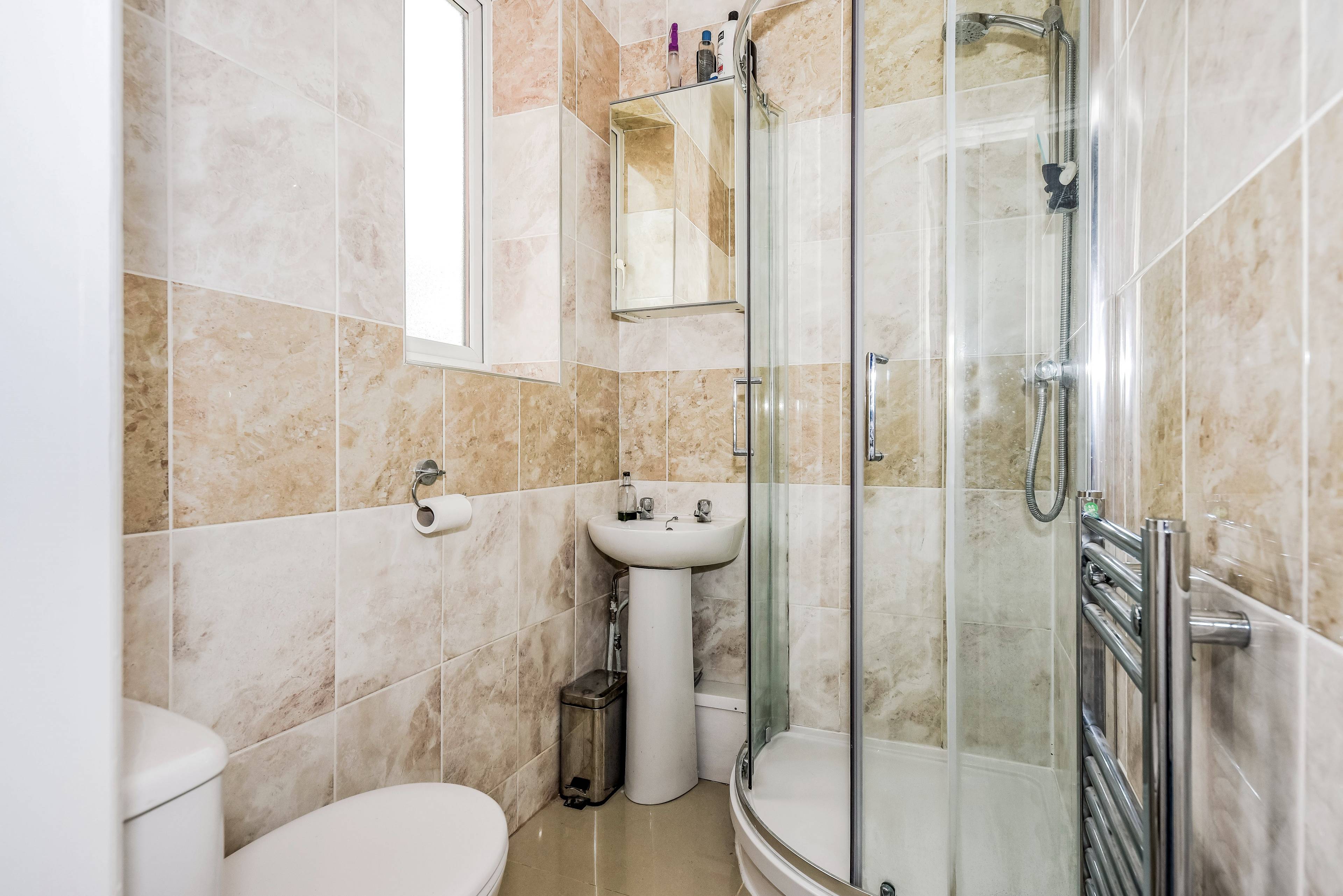 En-suite