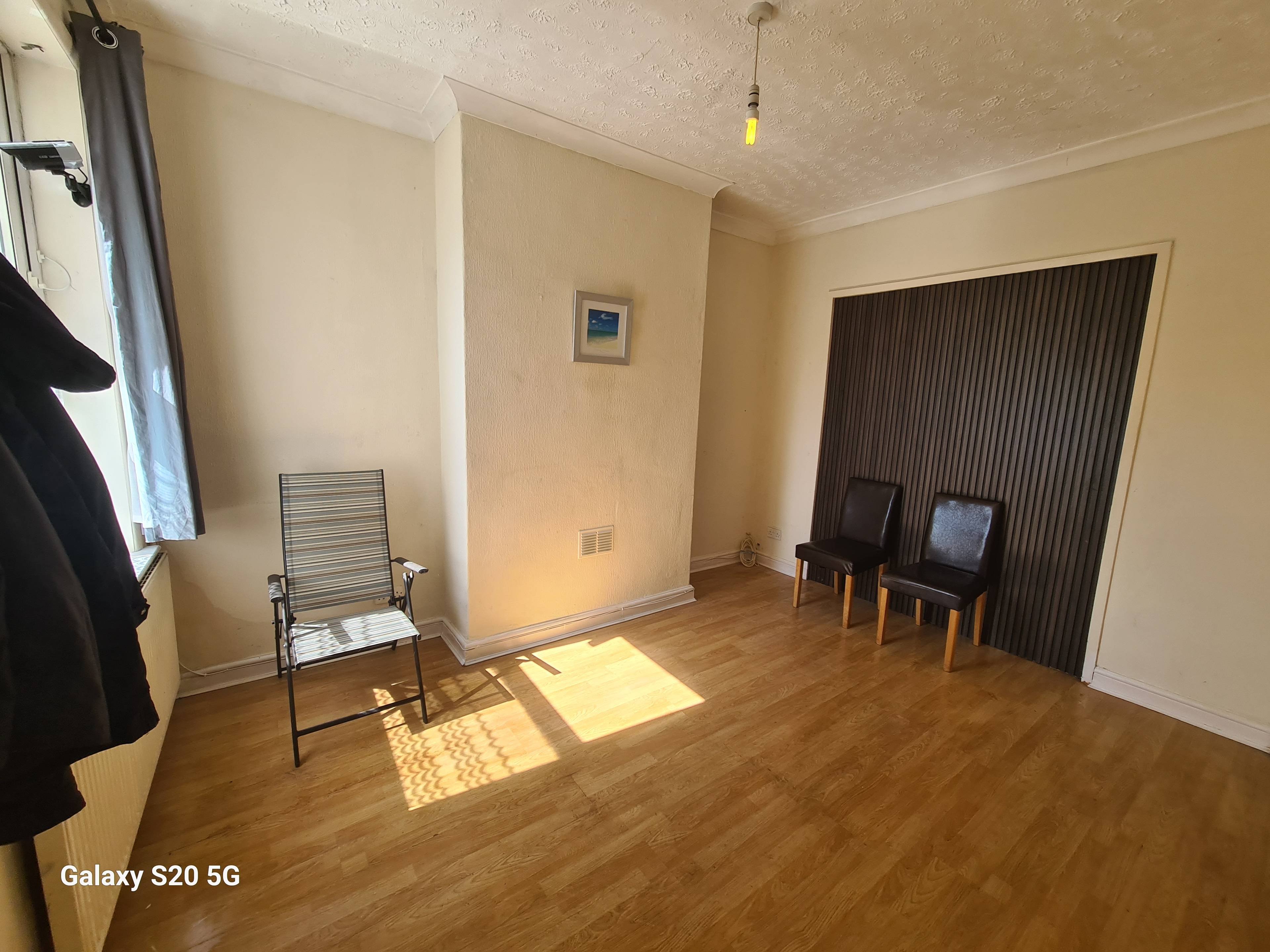 Living / Dining Room