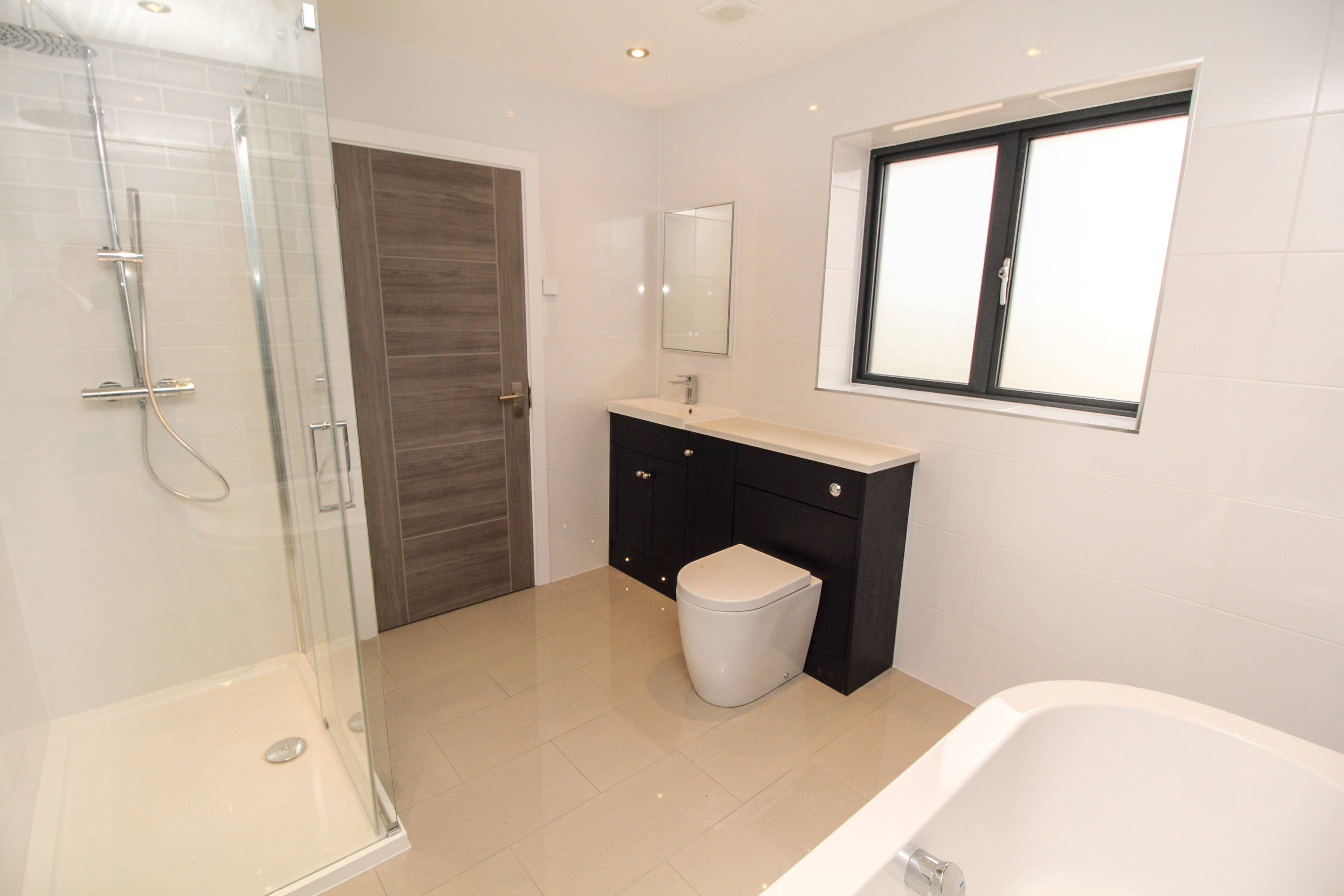 Master En-suite