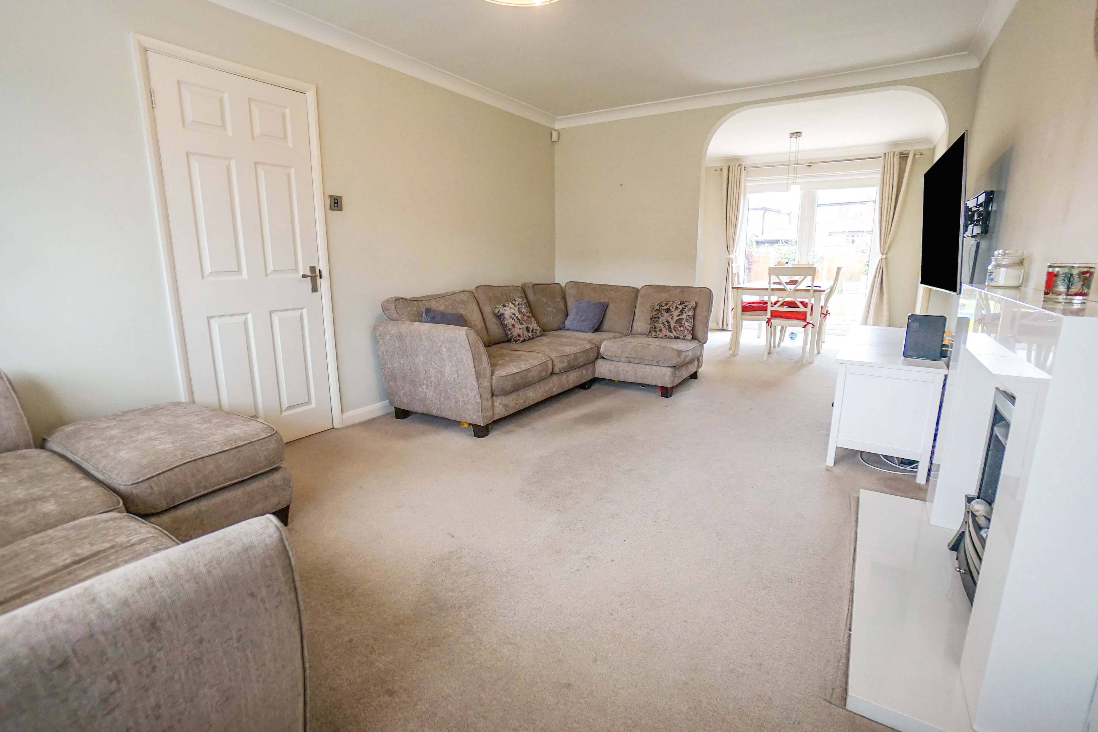Living / Dining Room