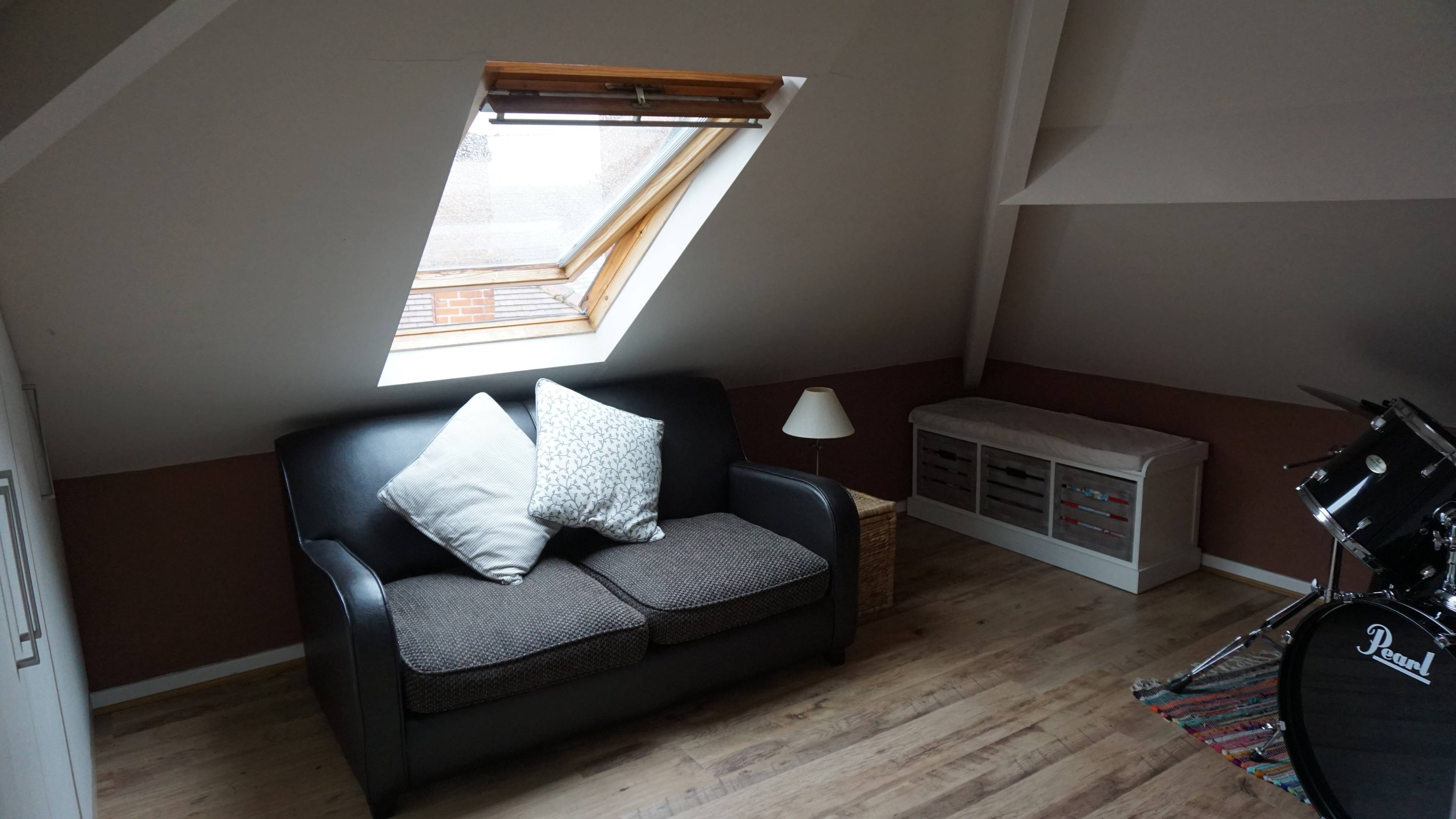 Guest Bedroom One