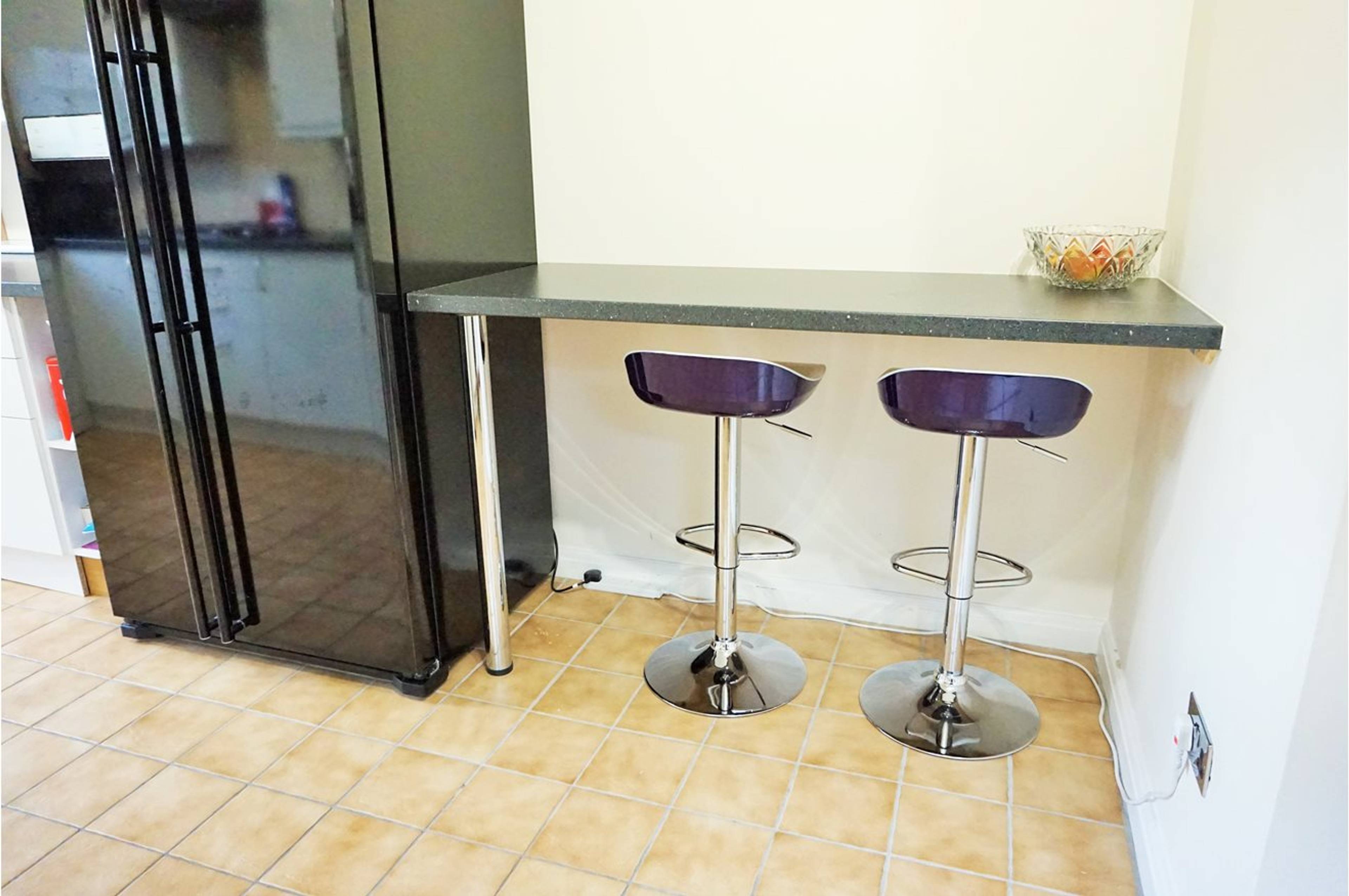 Breakfast Room