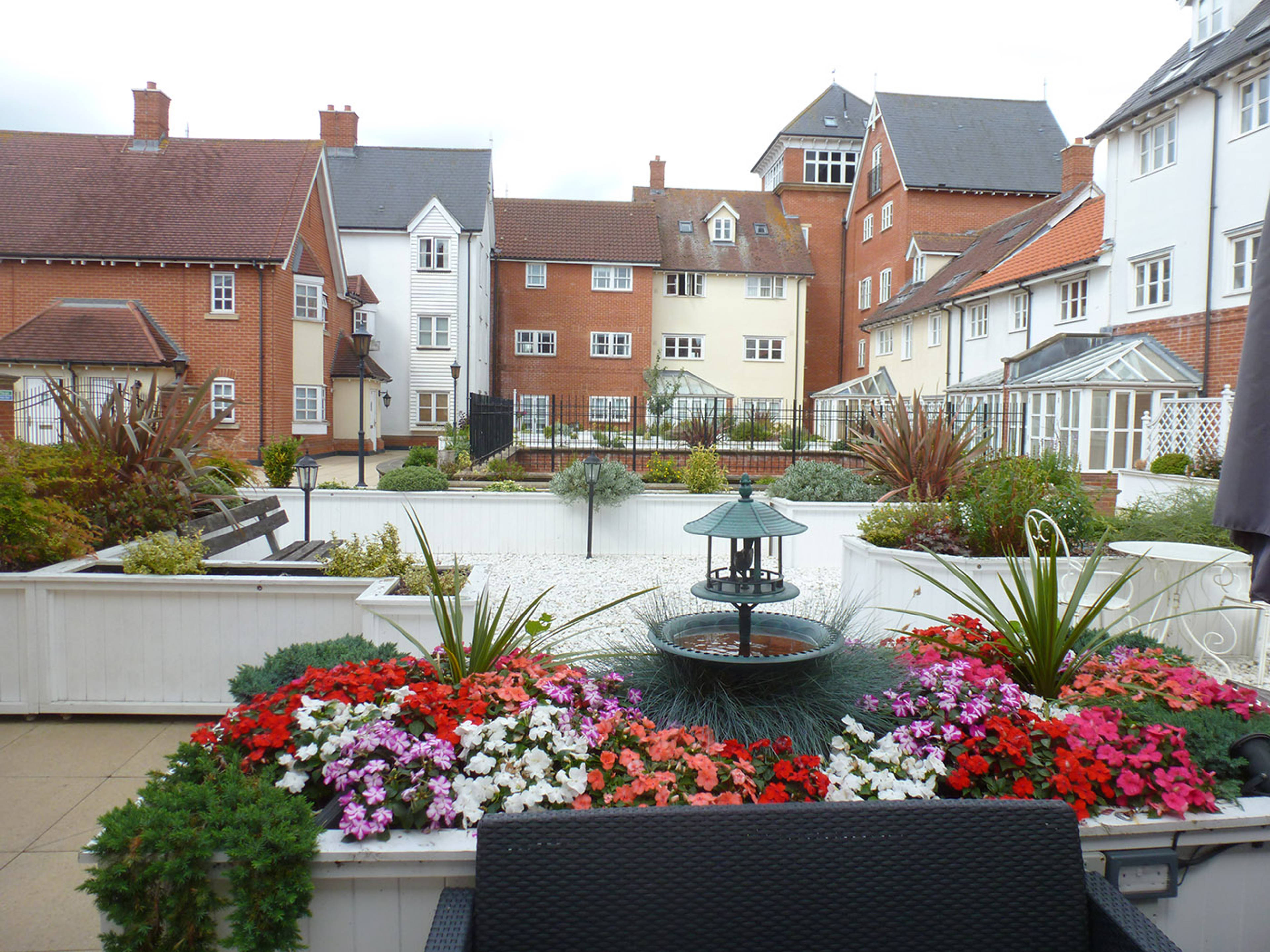 The Property