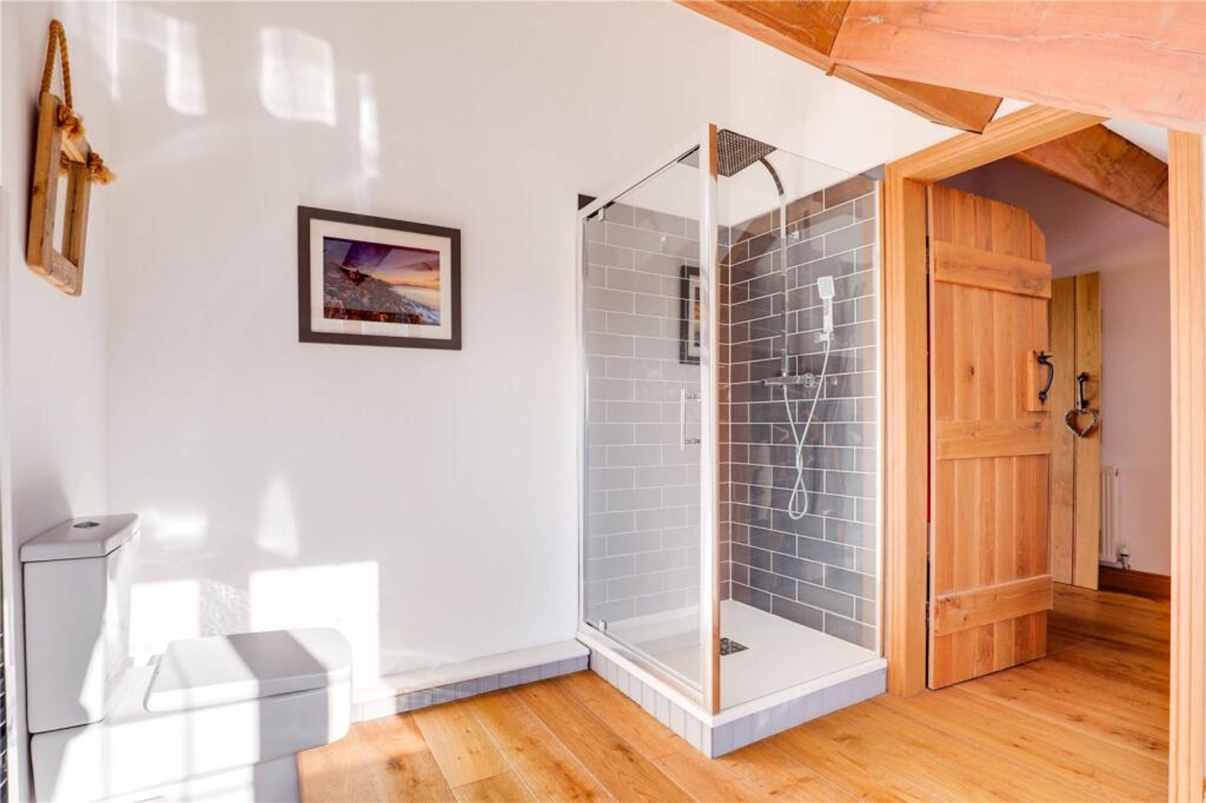 Master En-suite