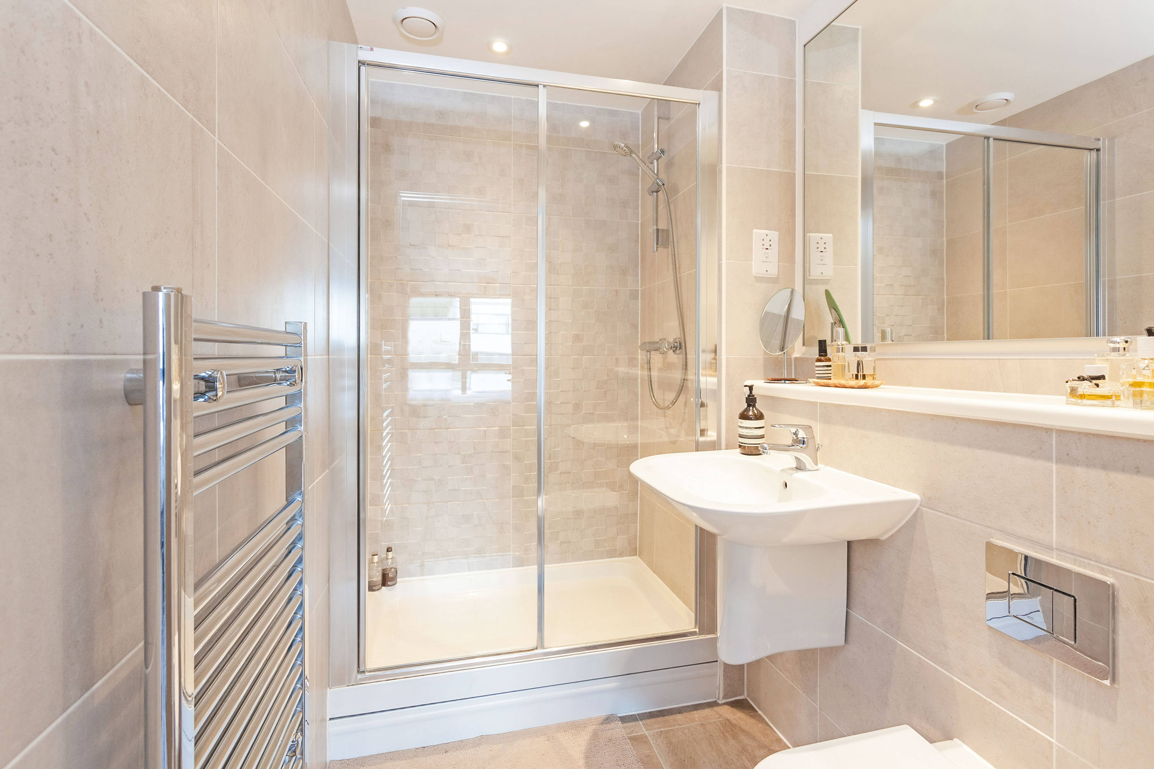 En-suite