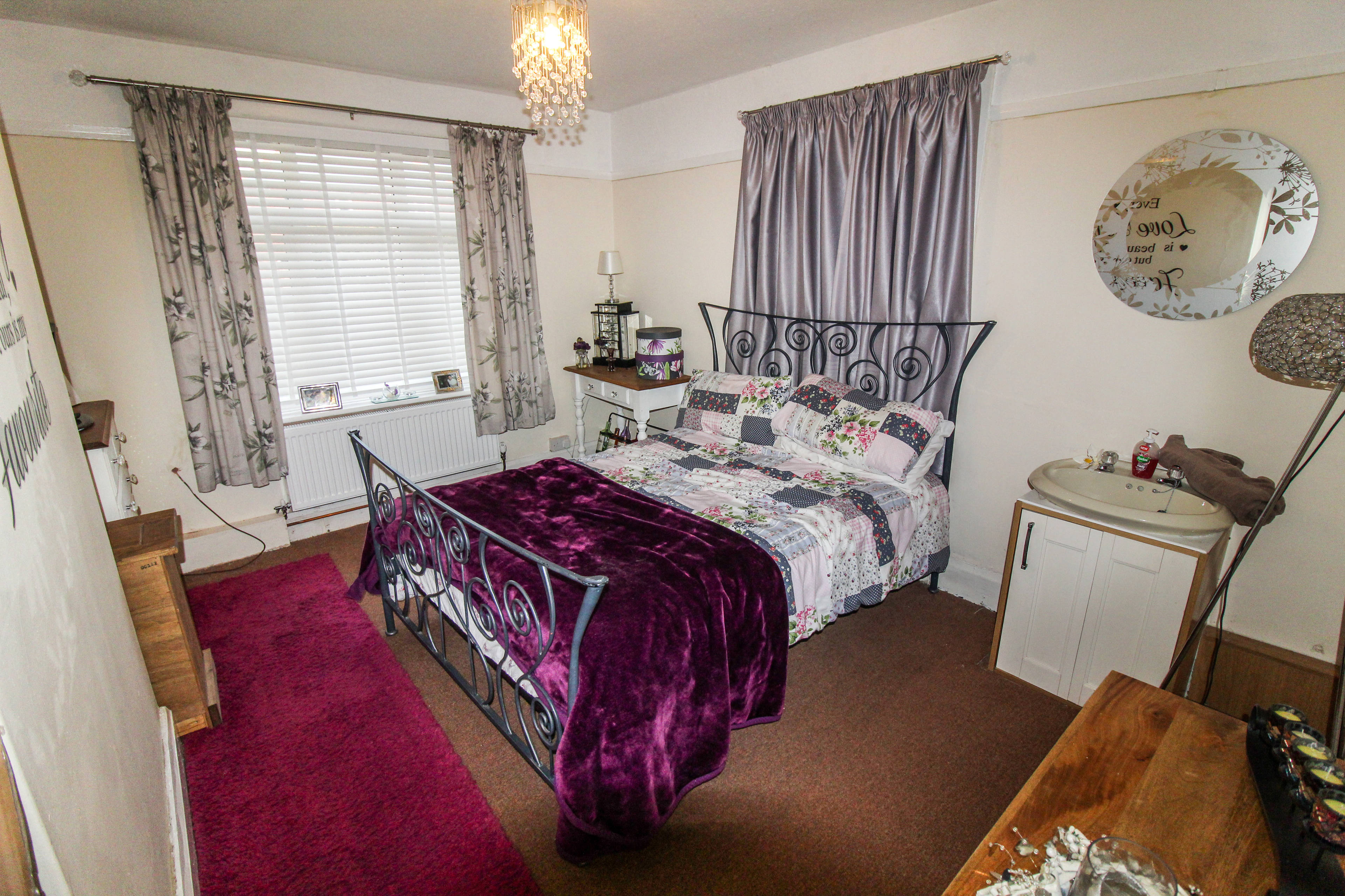 Bedroom Five