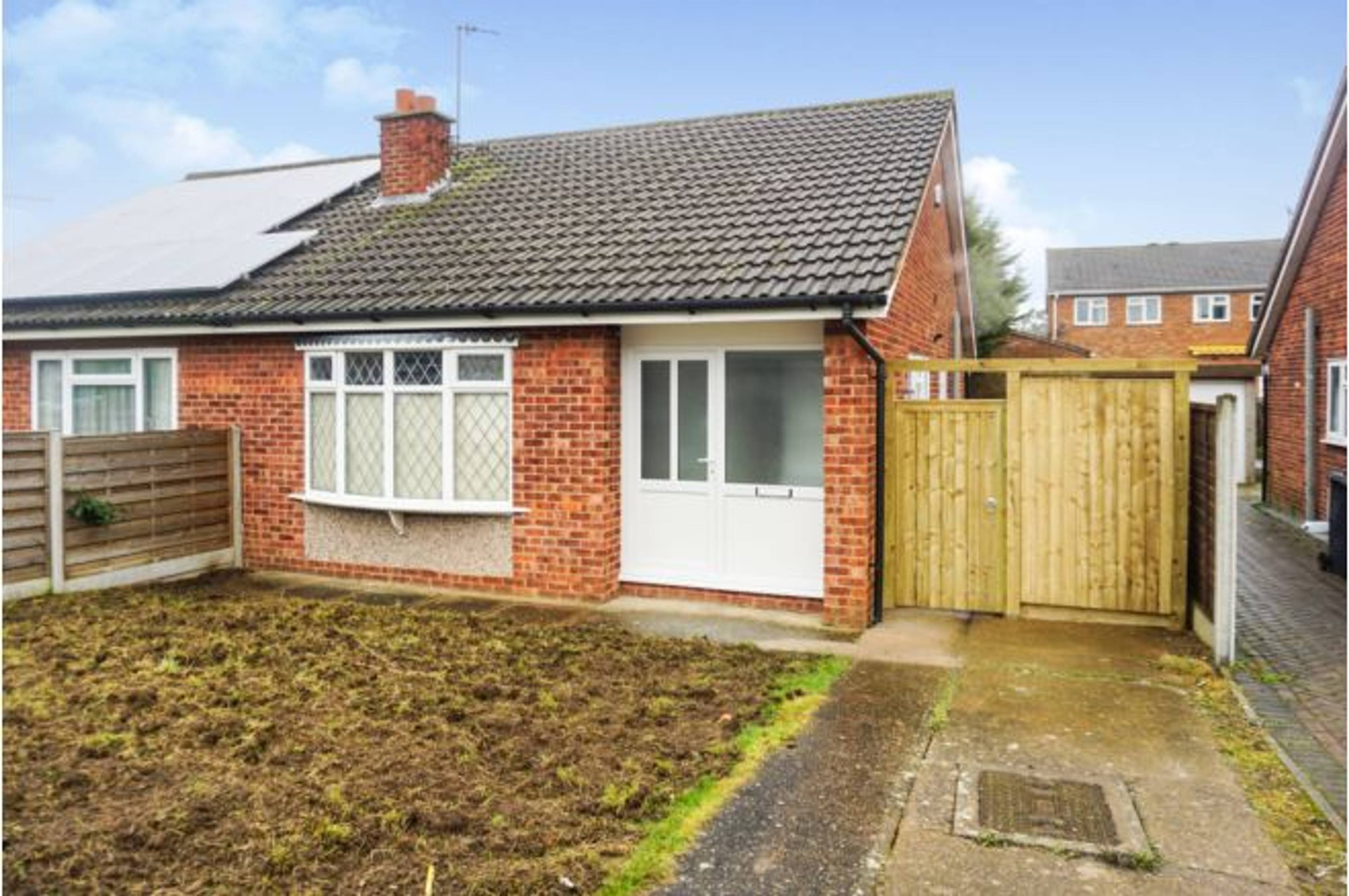The Property