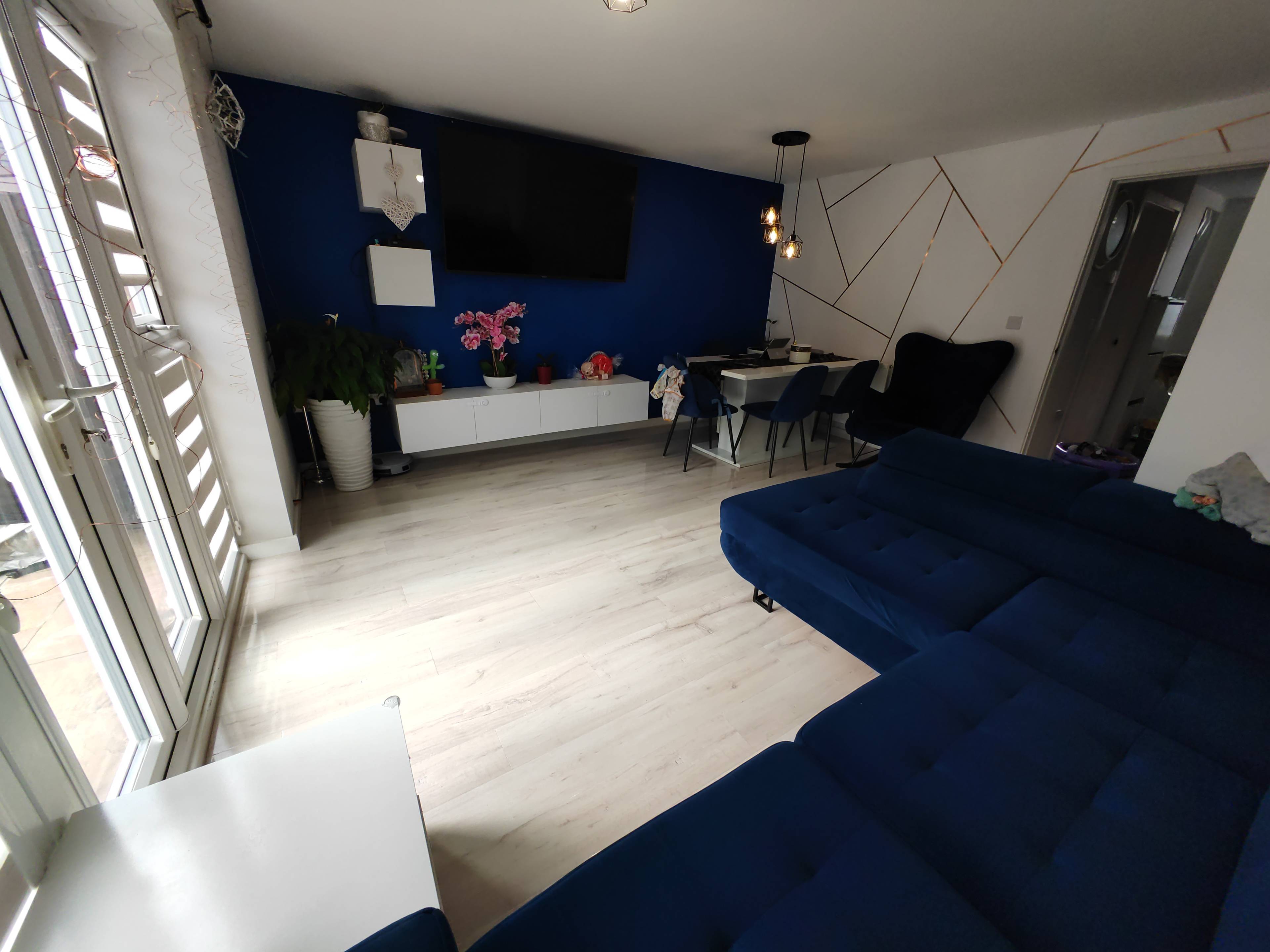 Living / Dining Room