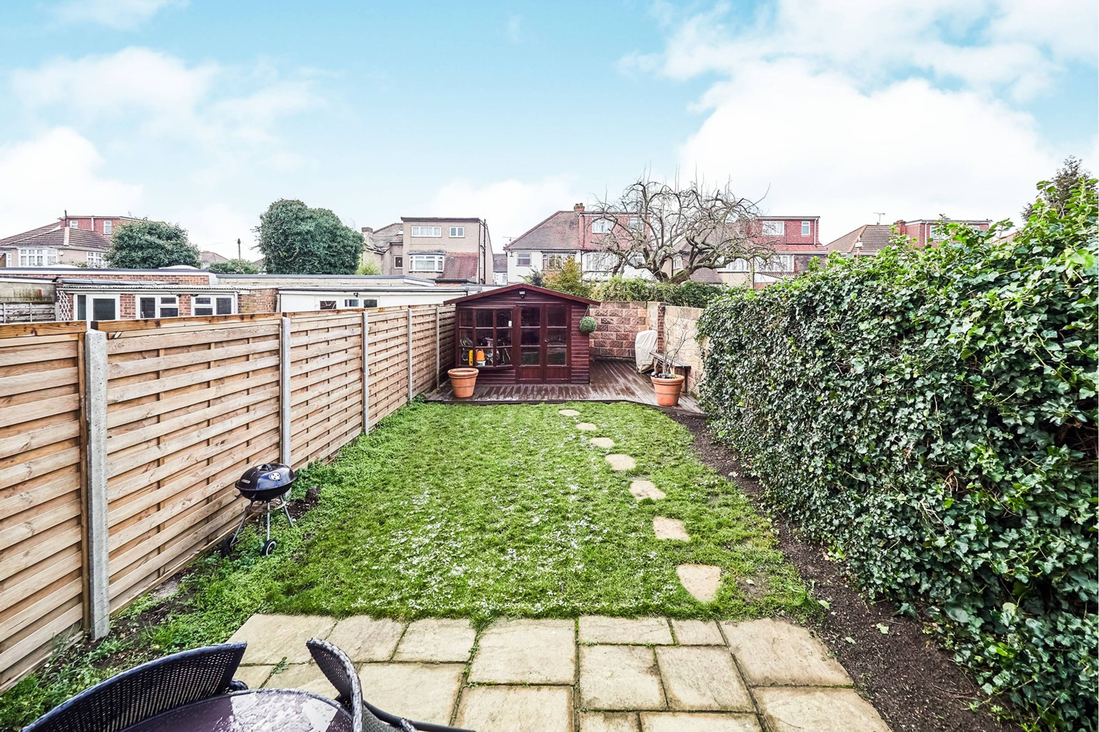 Garden