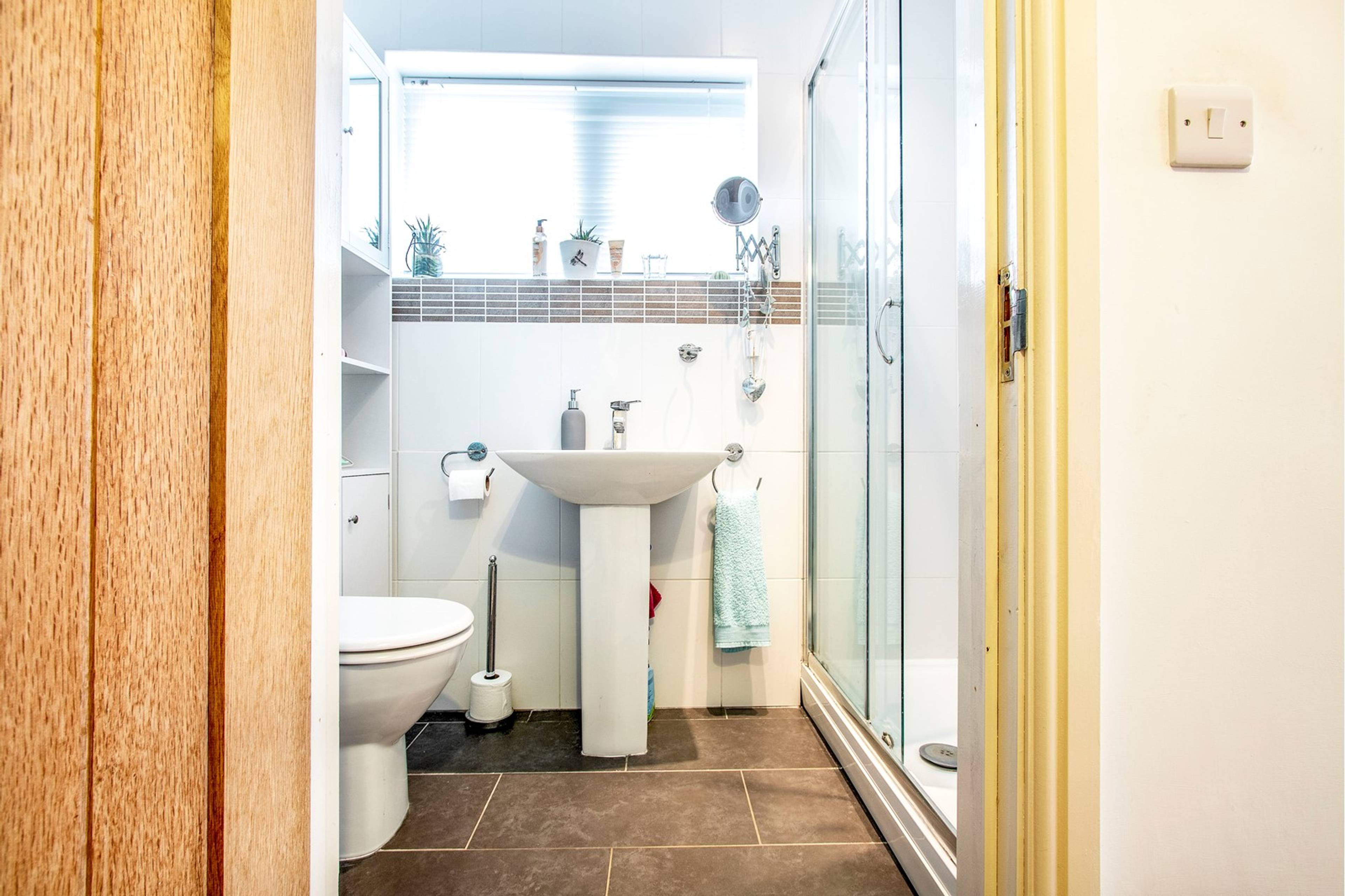 En-suite