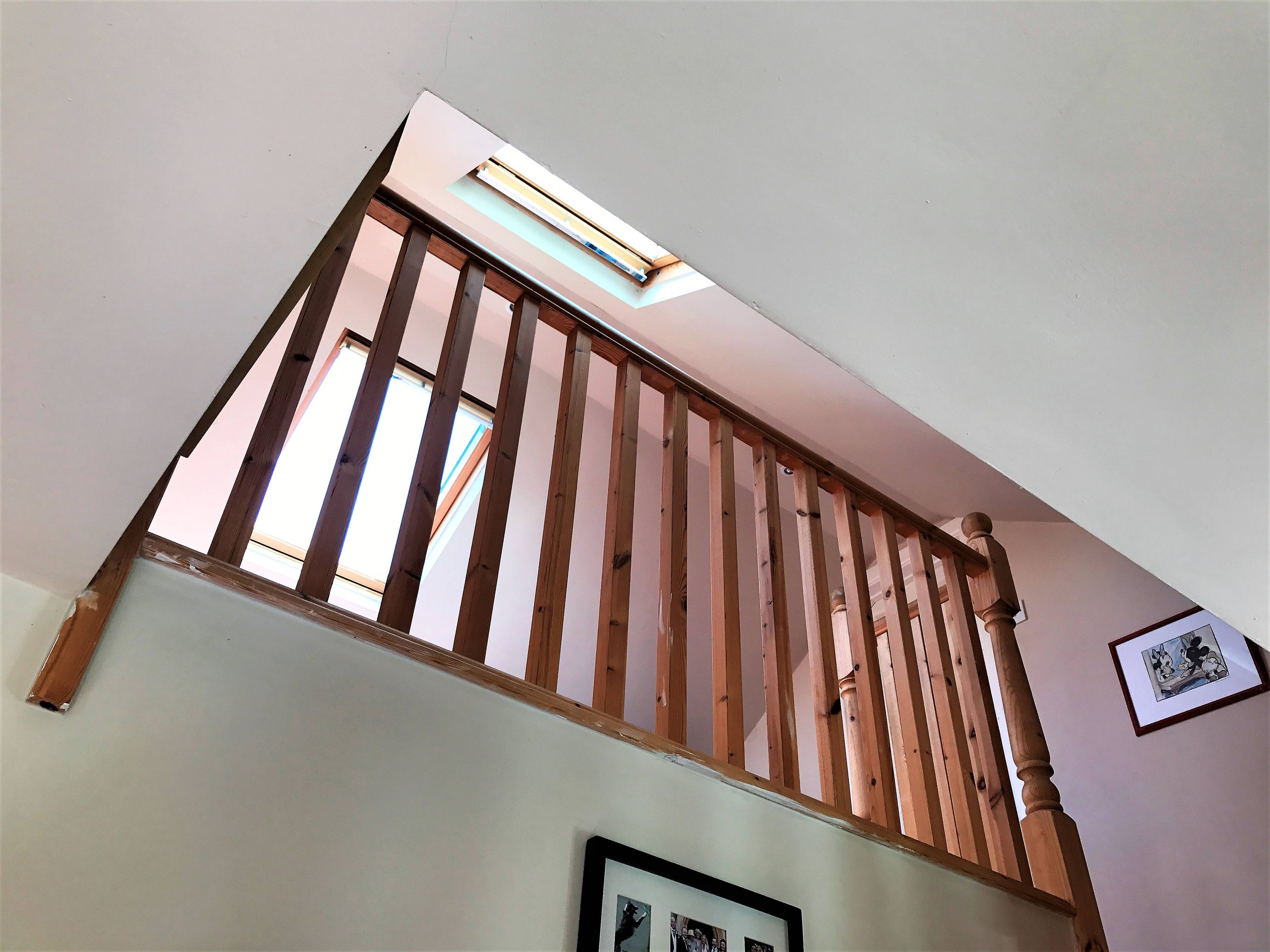 Mezzanine
