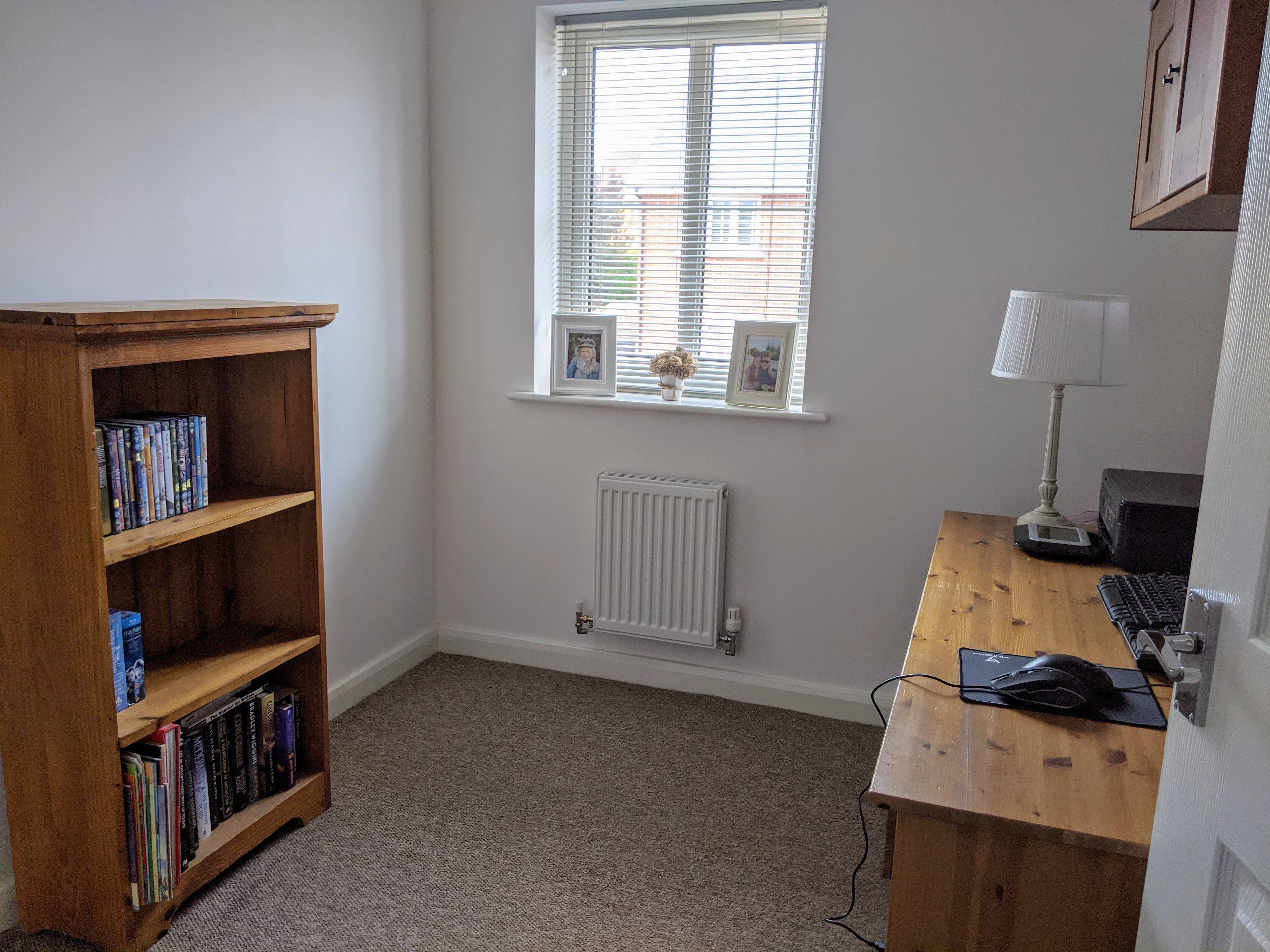 Office / Study