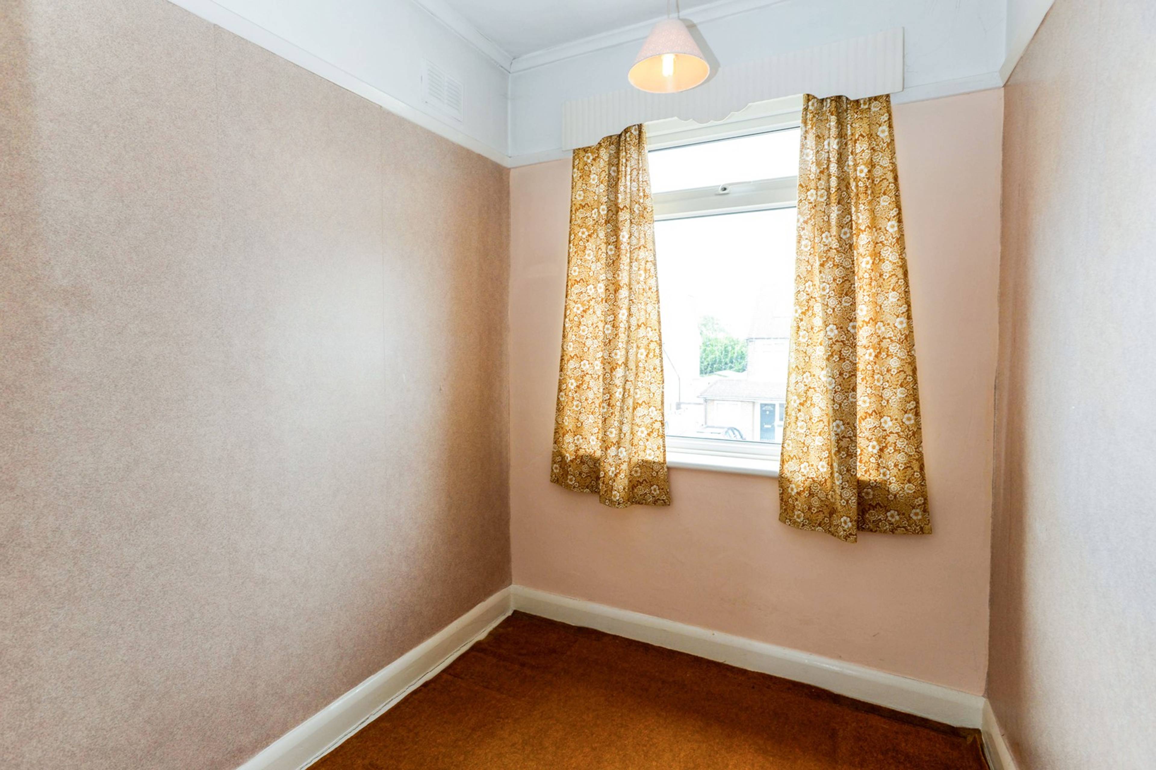 Bedroom Five