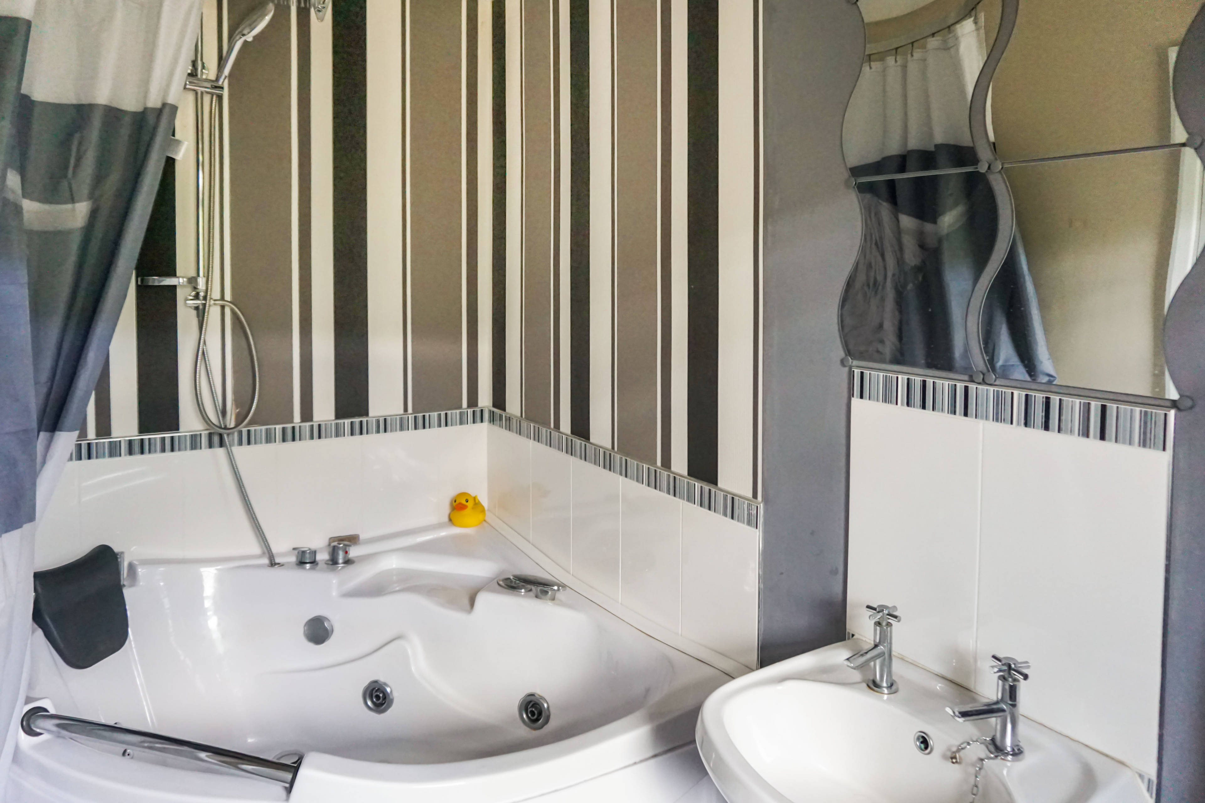 Annexe En-Suite
