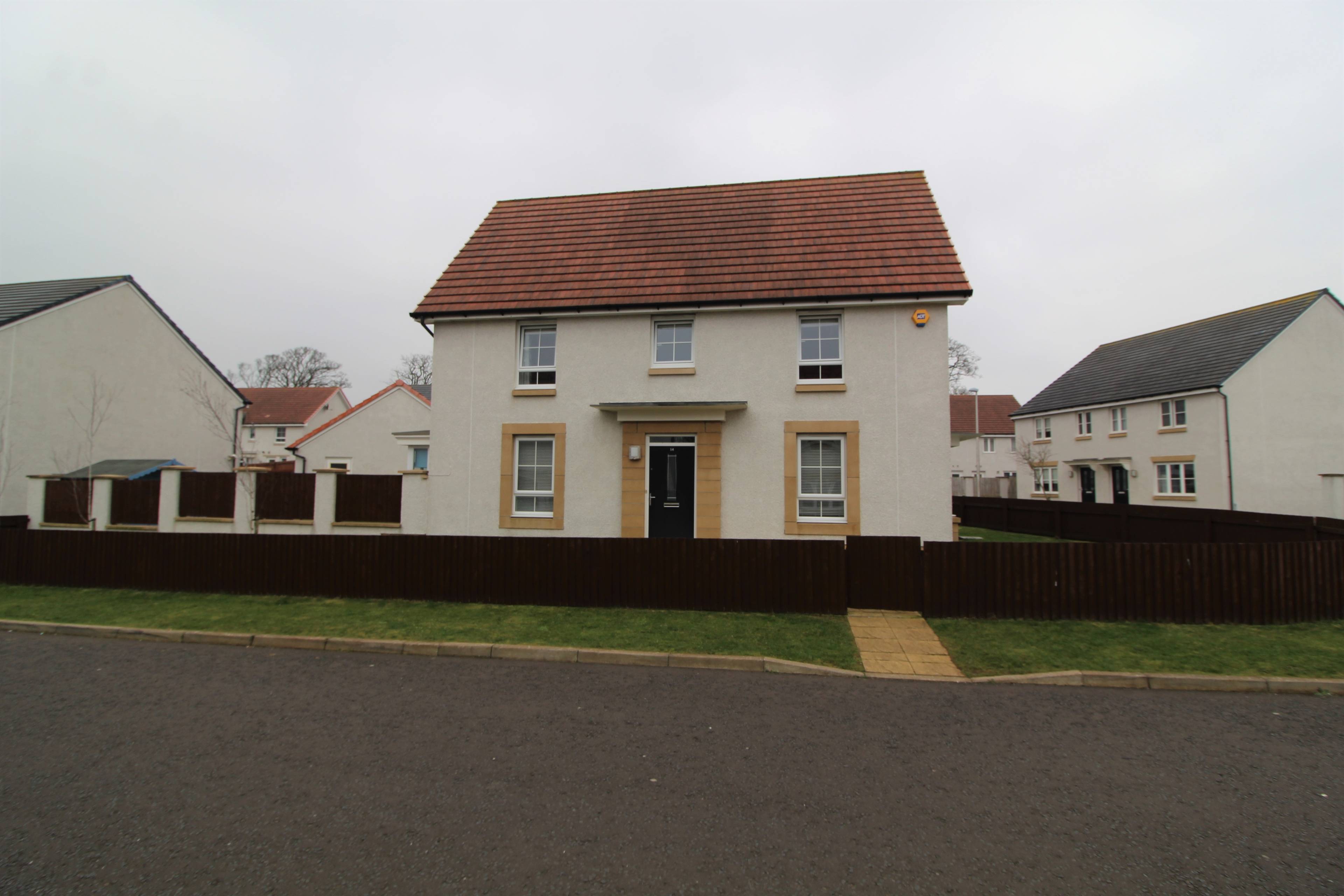 The Property