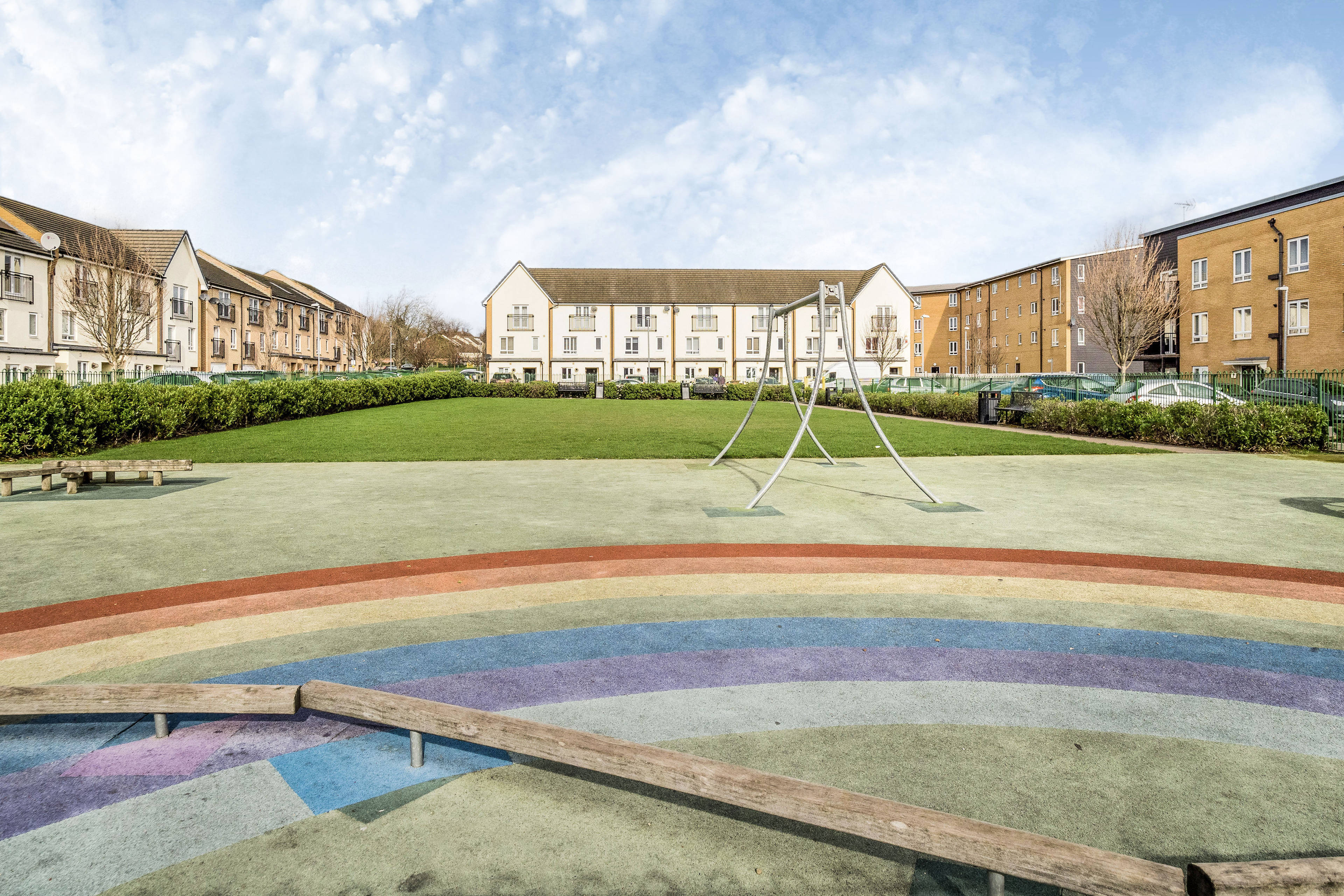 Play Area