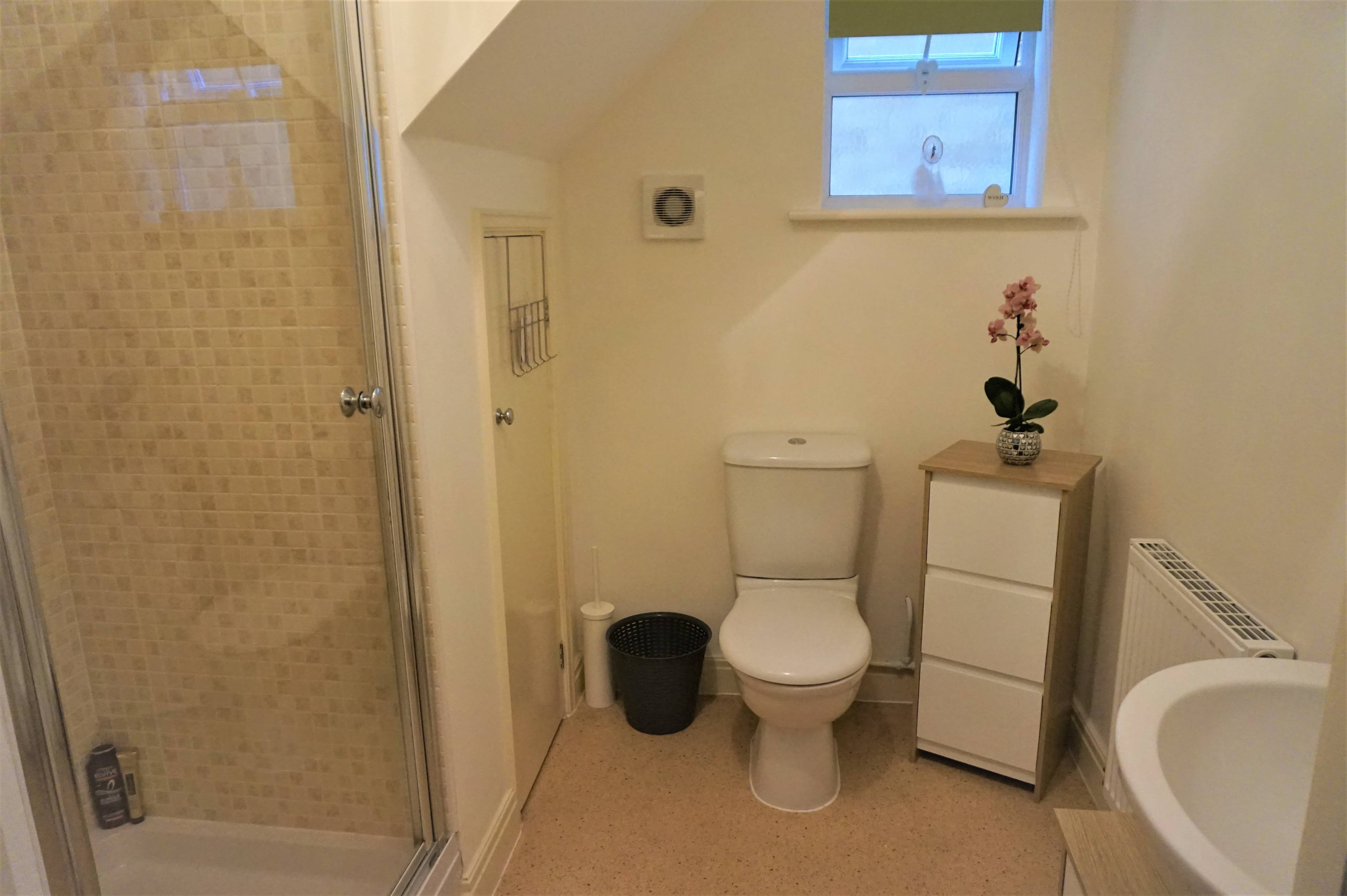 En-suite Two