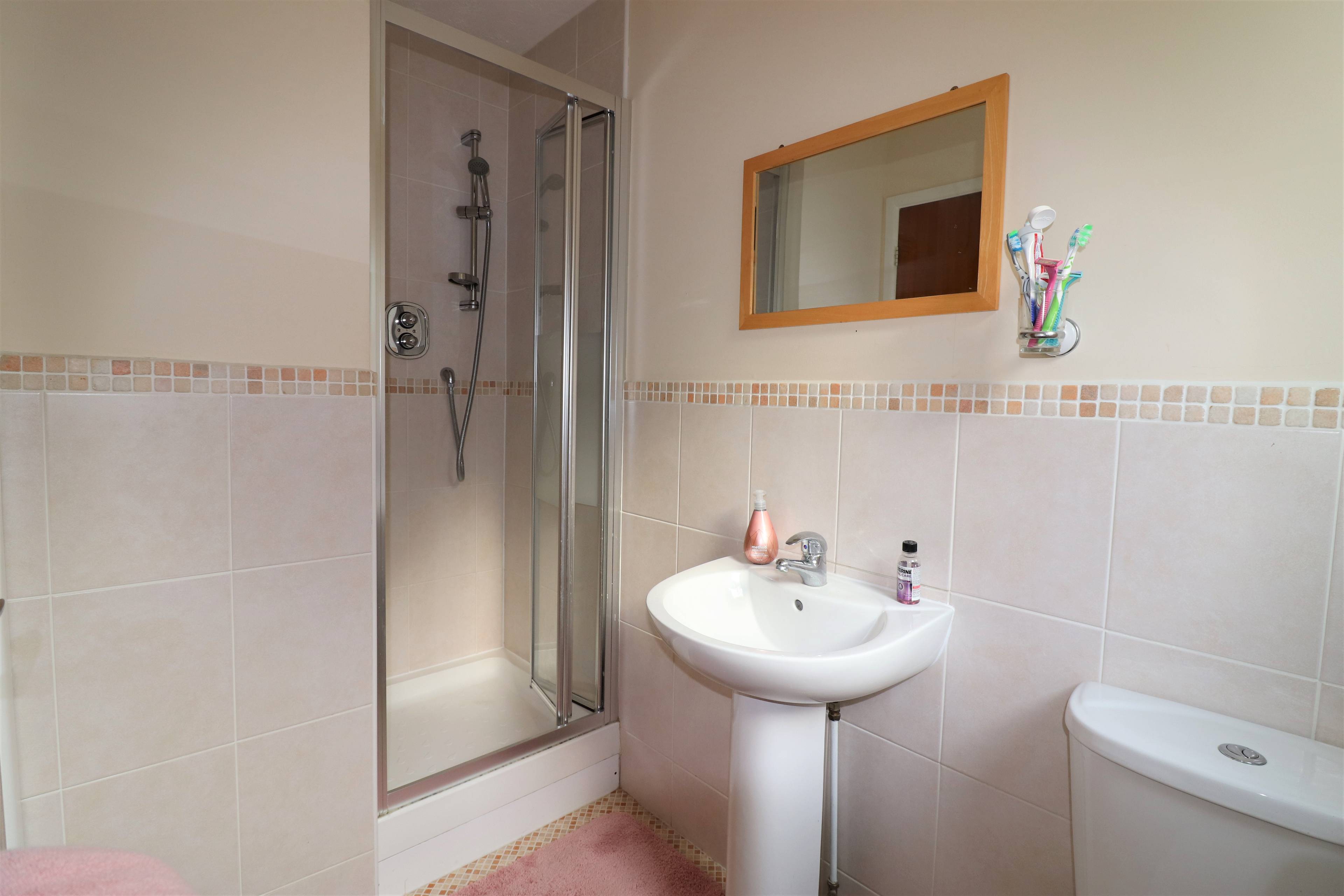 Master En-suite