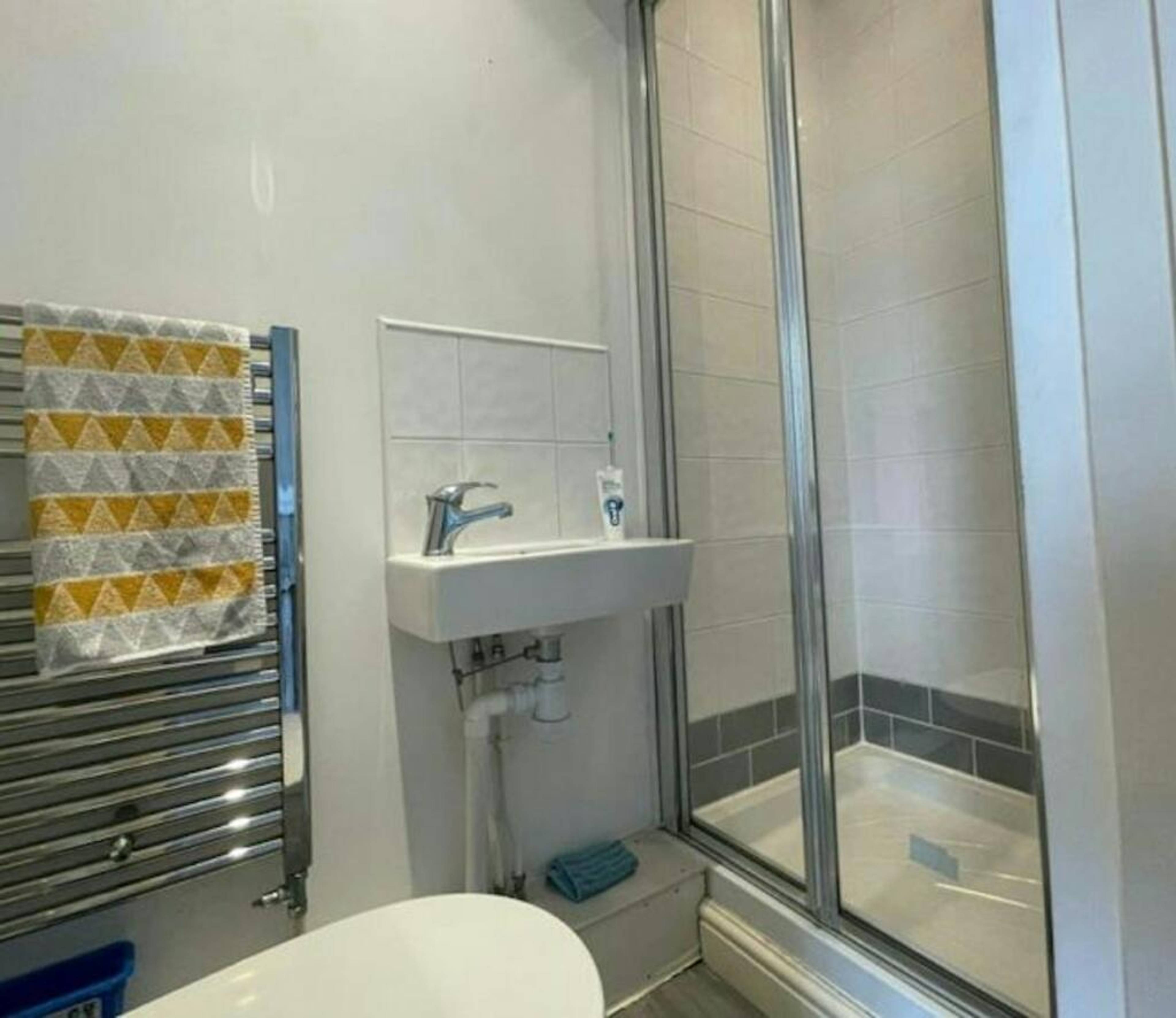 Bathroom Two