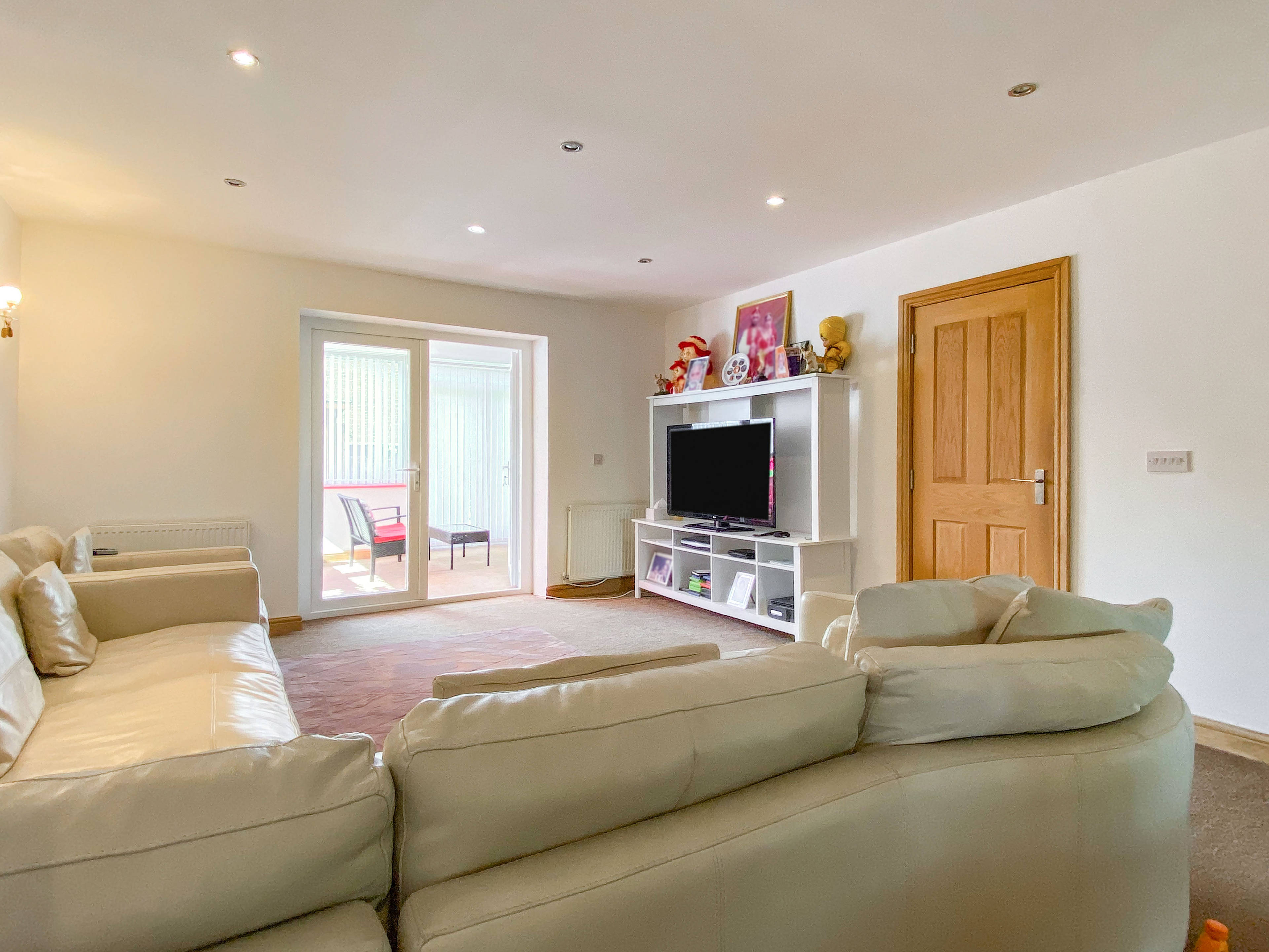 Reception Room Two