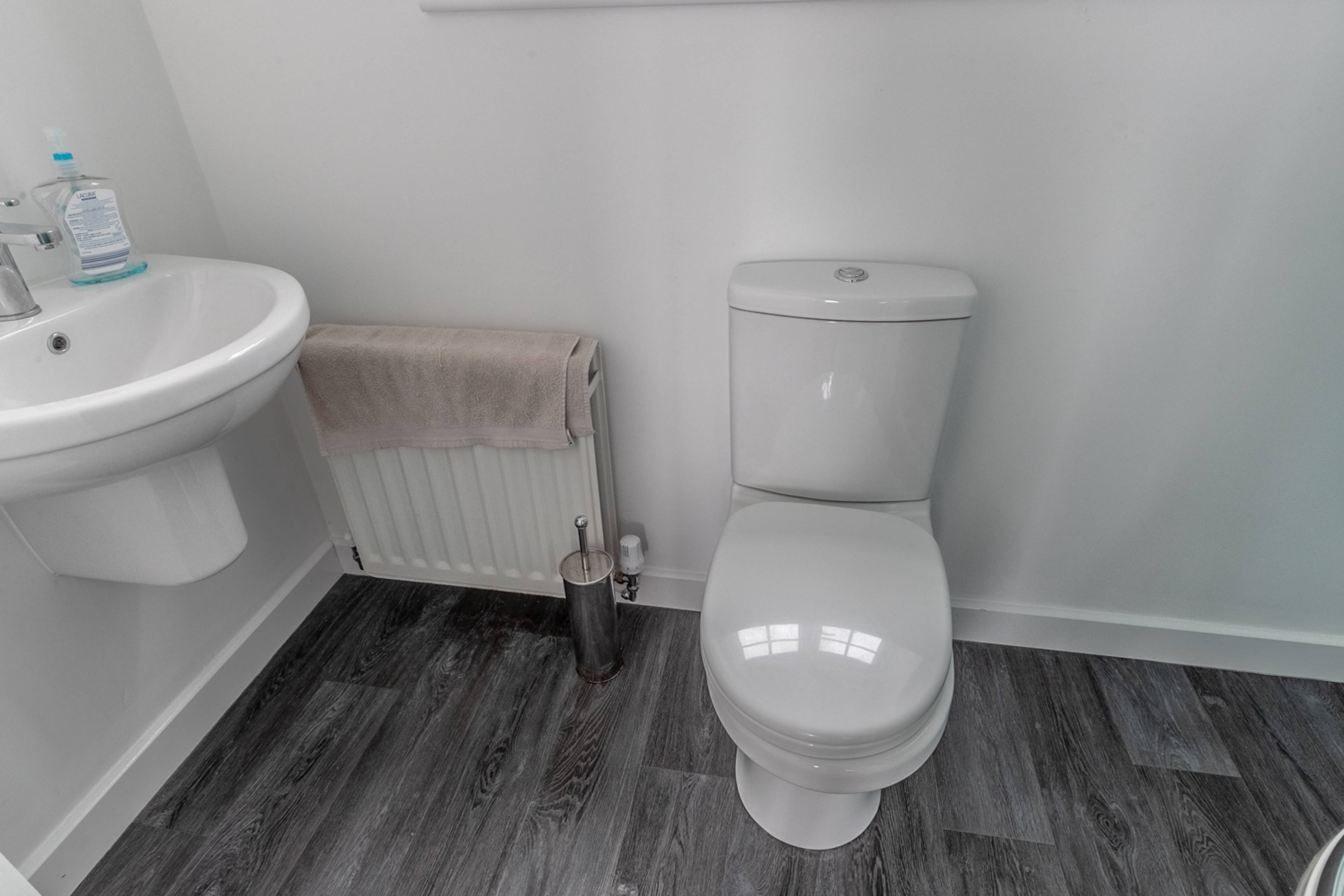 En-suite Two