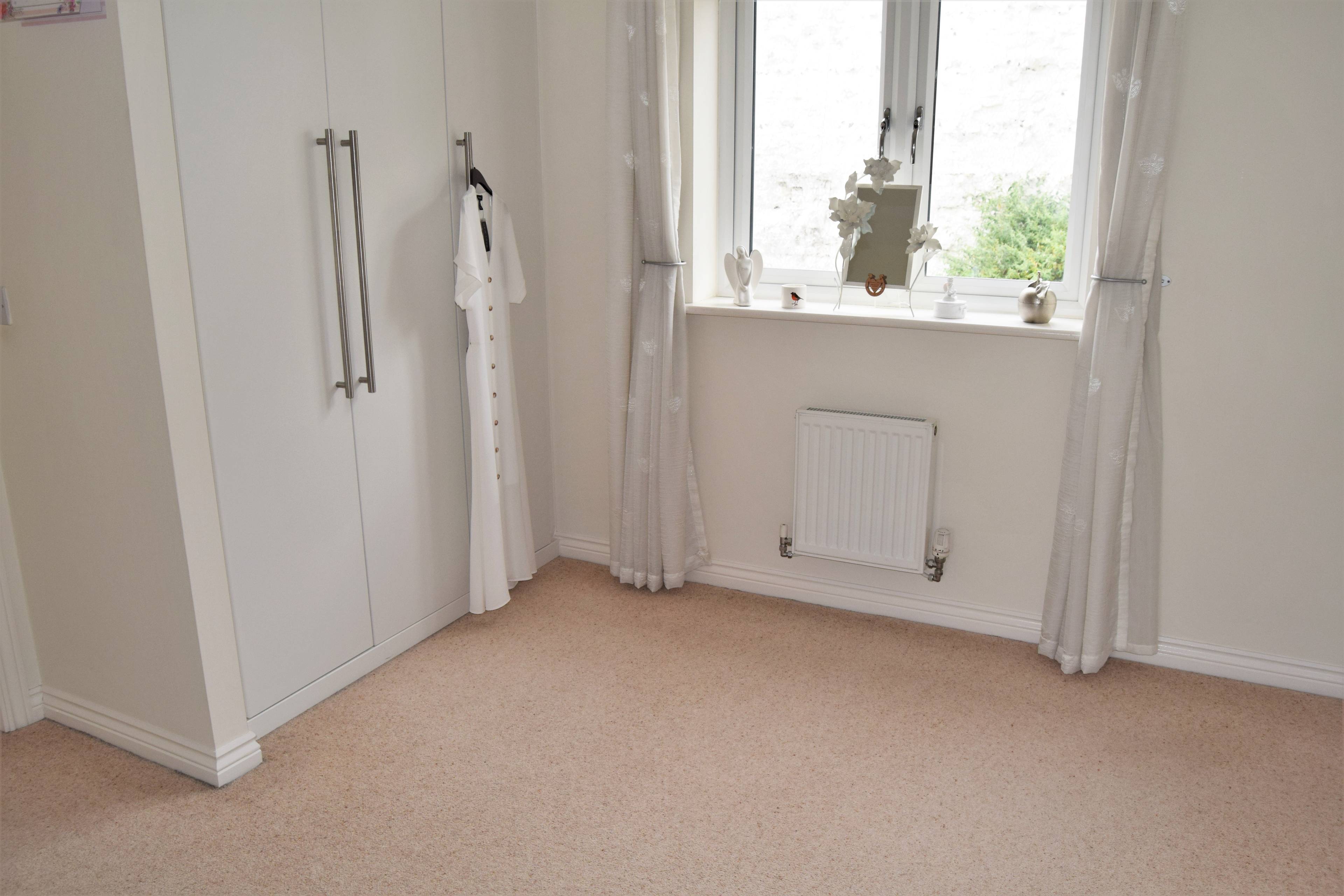 Dressing Room