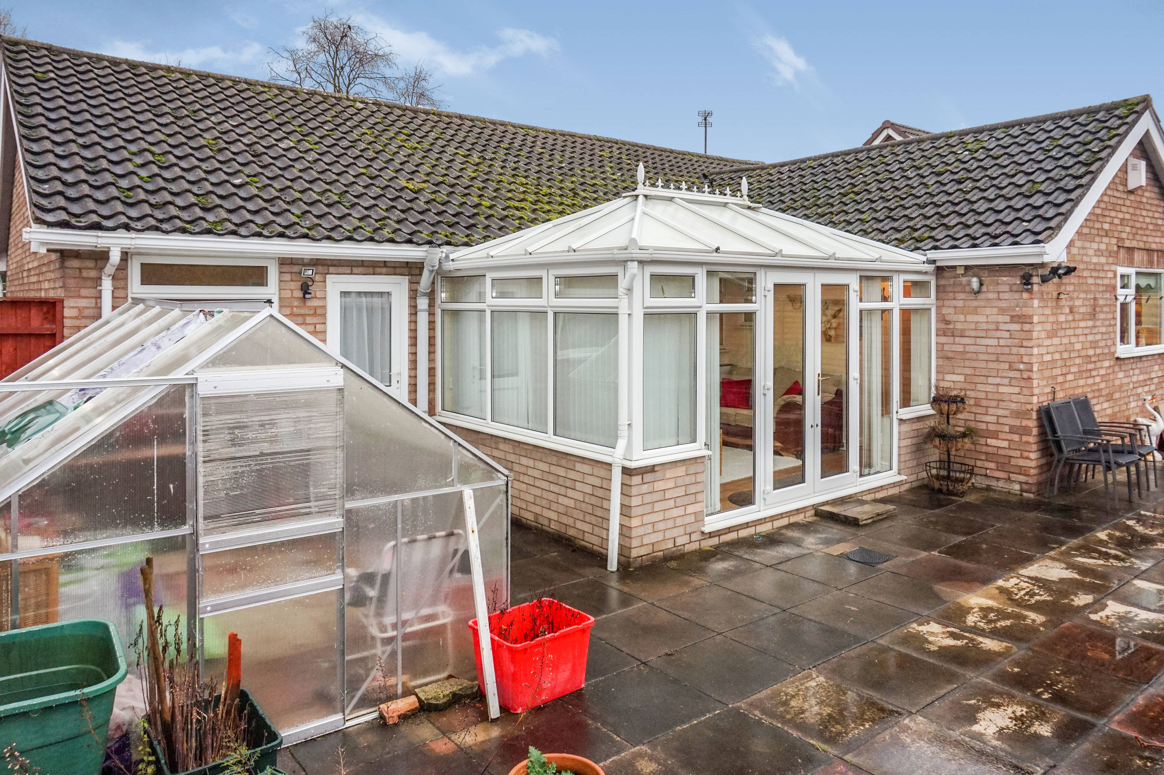 Conservatory