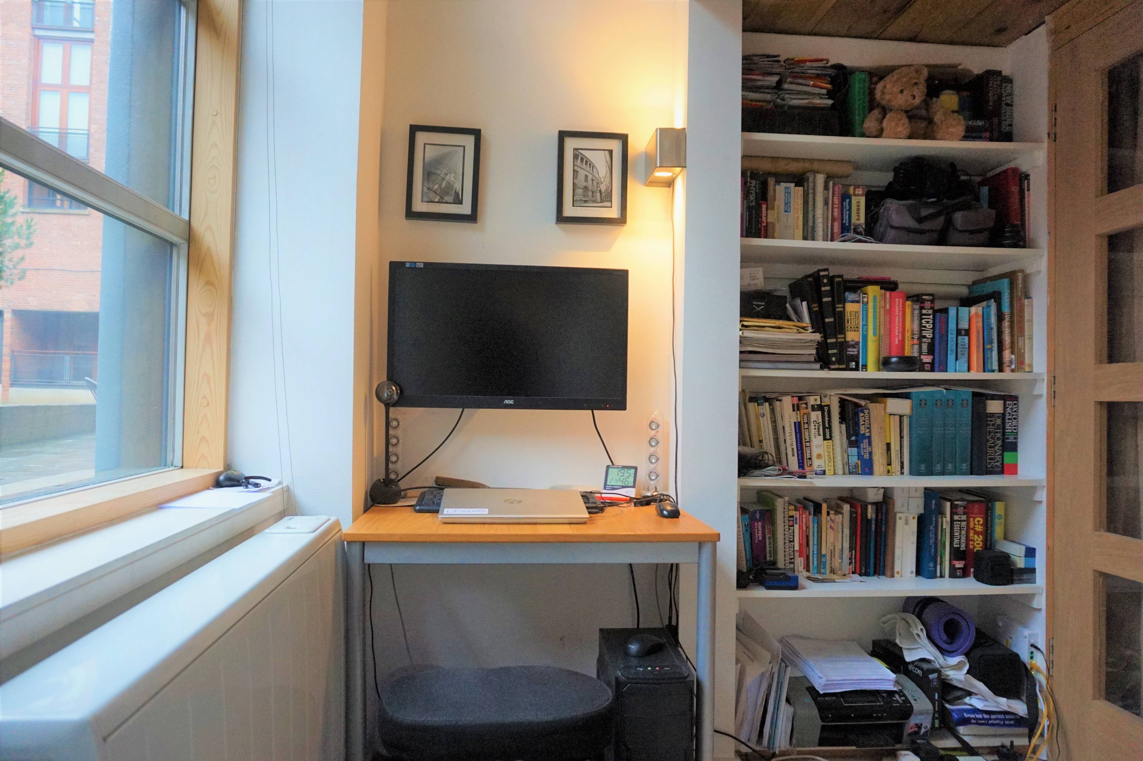 Office / Study
