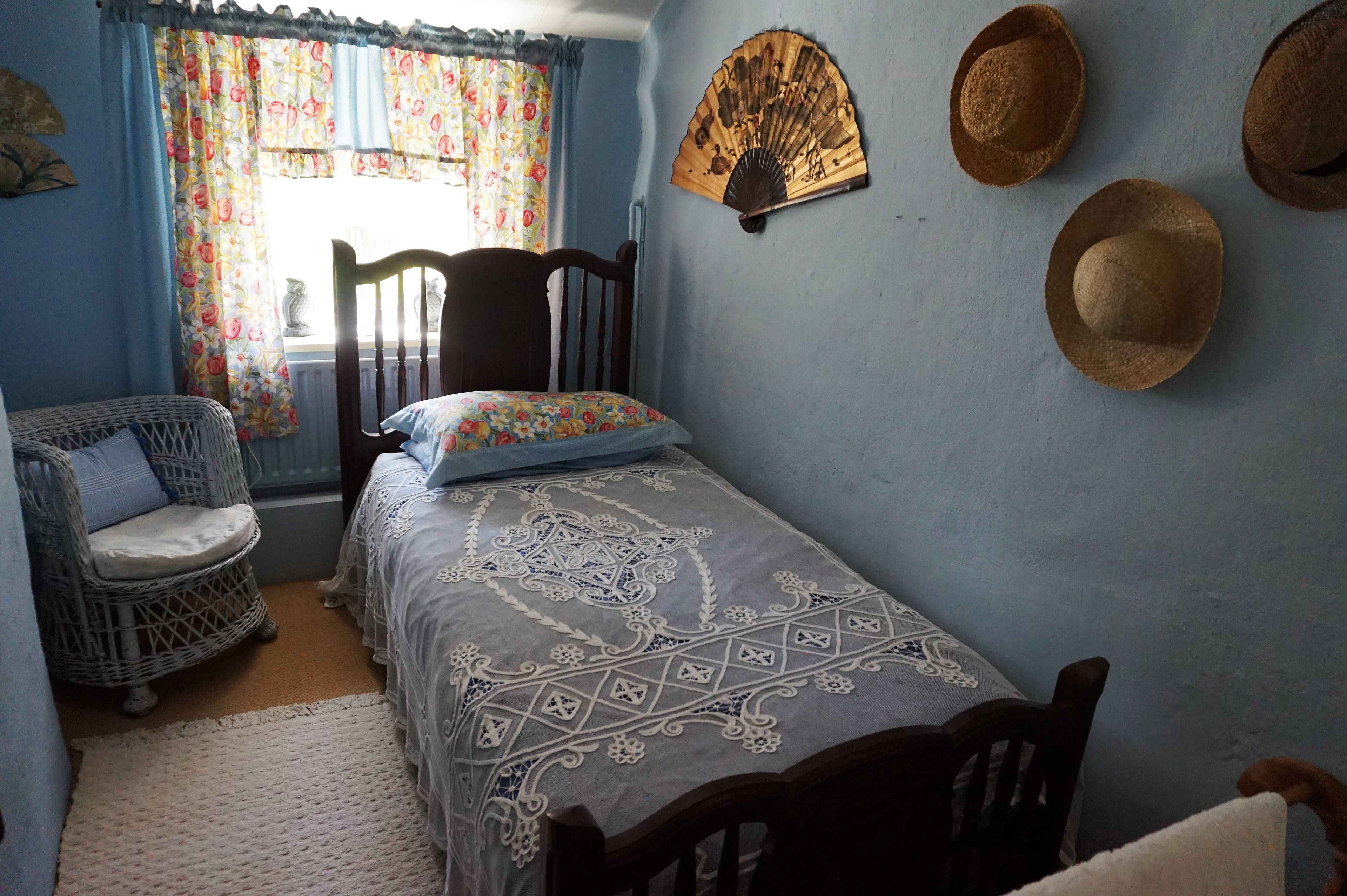 Bedroom Five