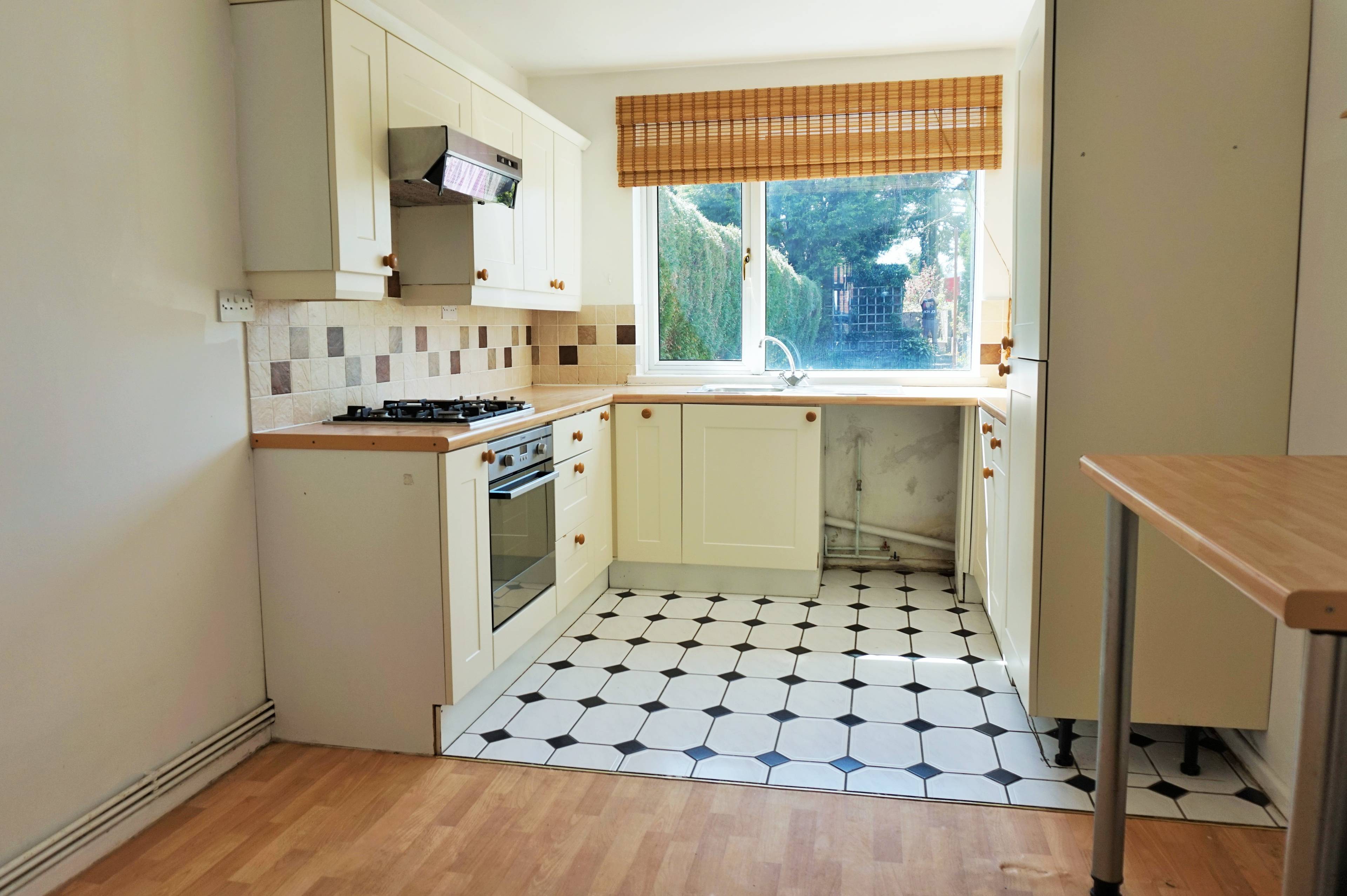 Kitchen / Breakfast
