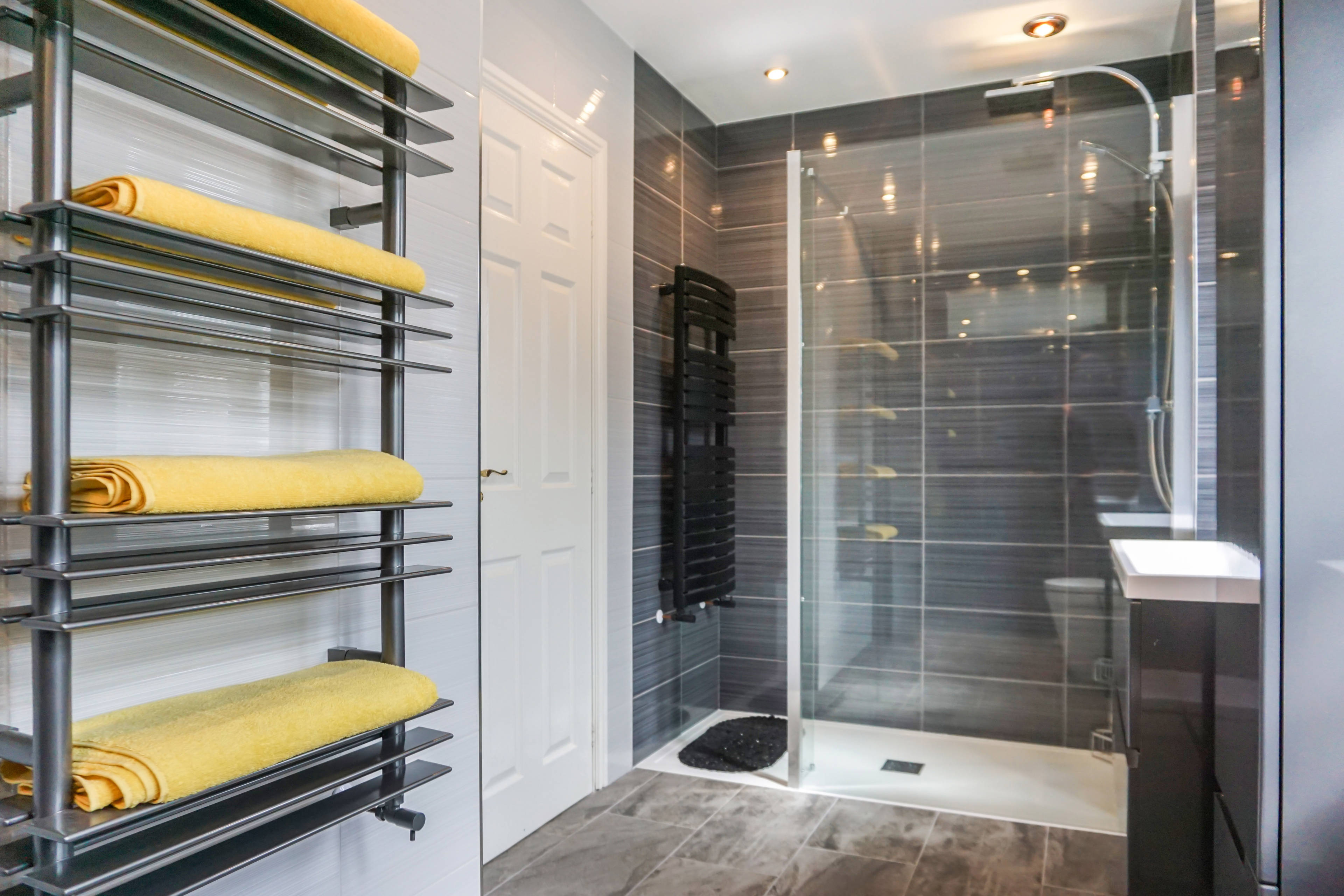 Master En-suite