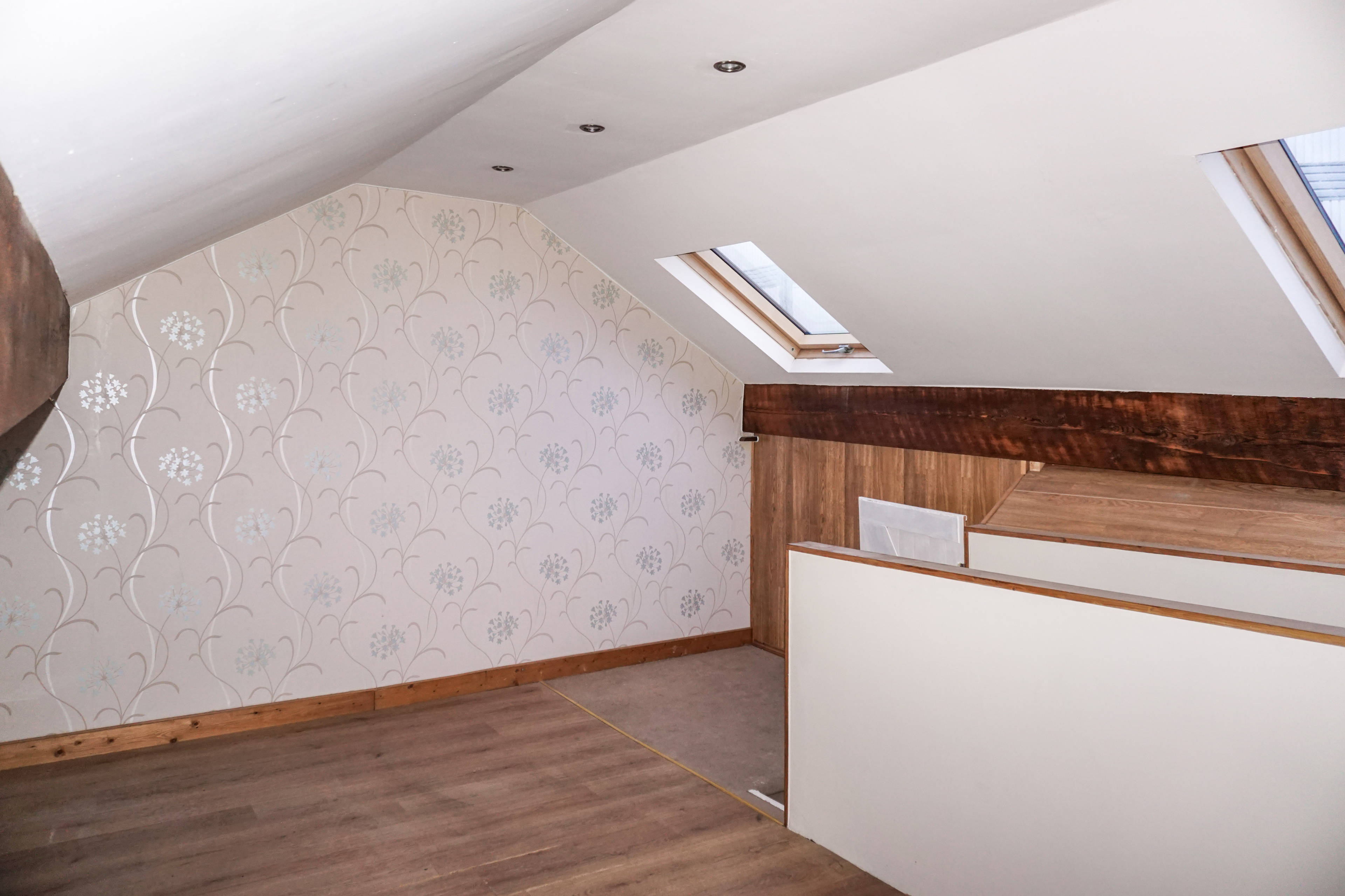 Loft Room