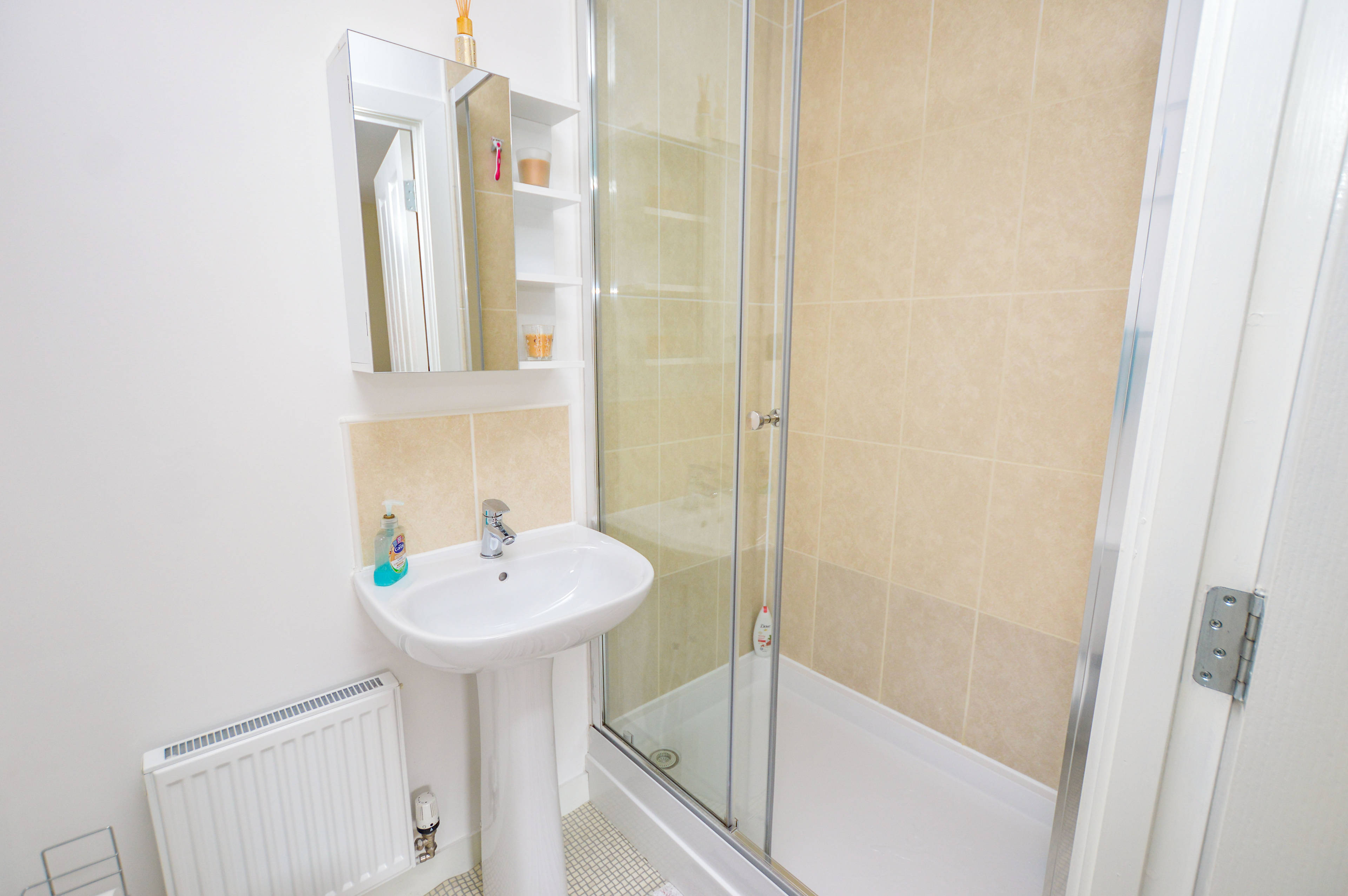 En-suite