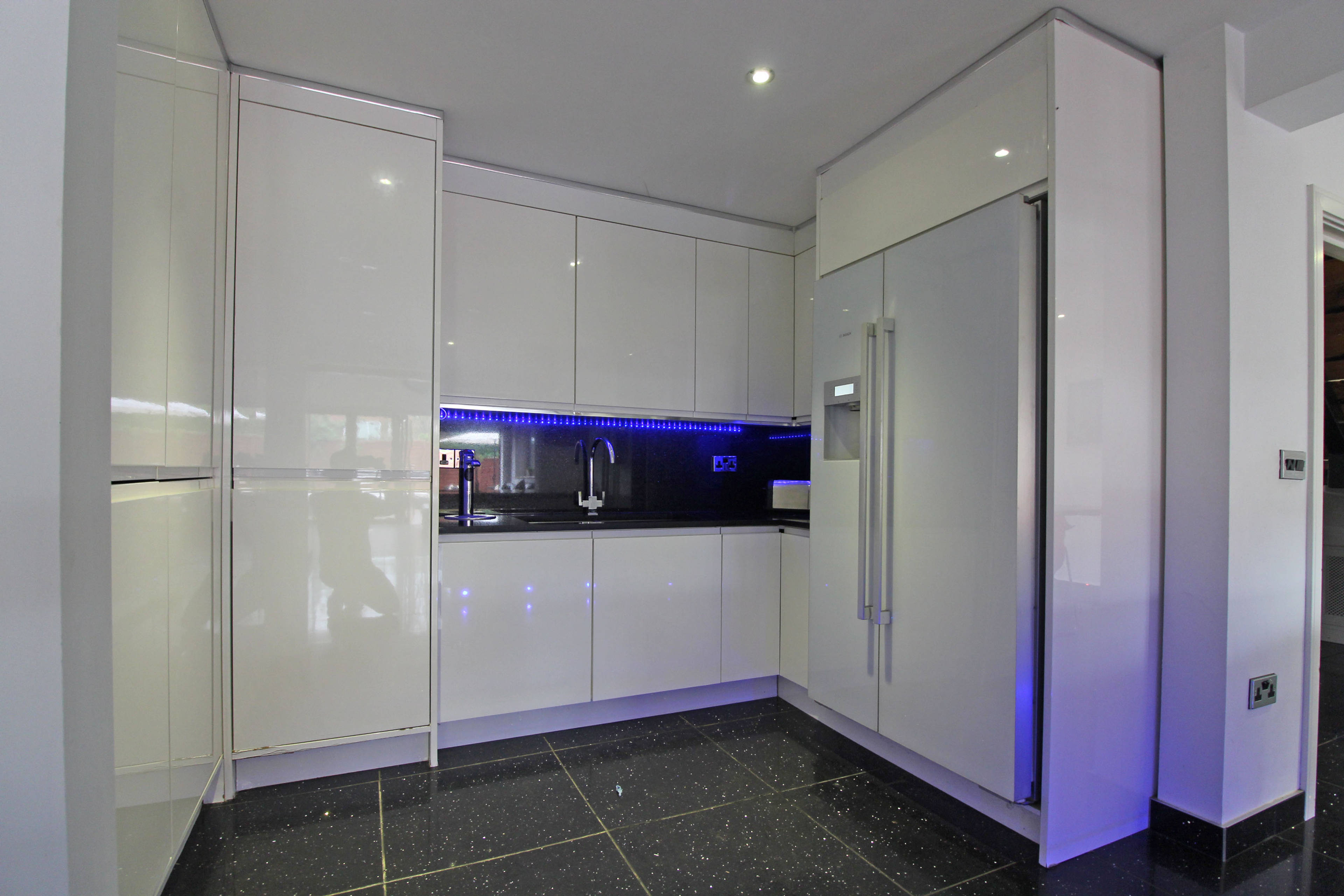 Utility Area