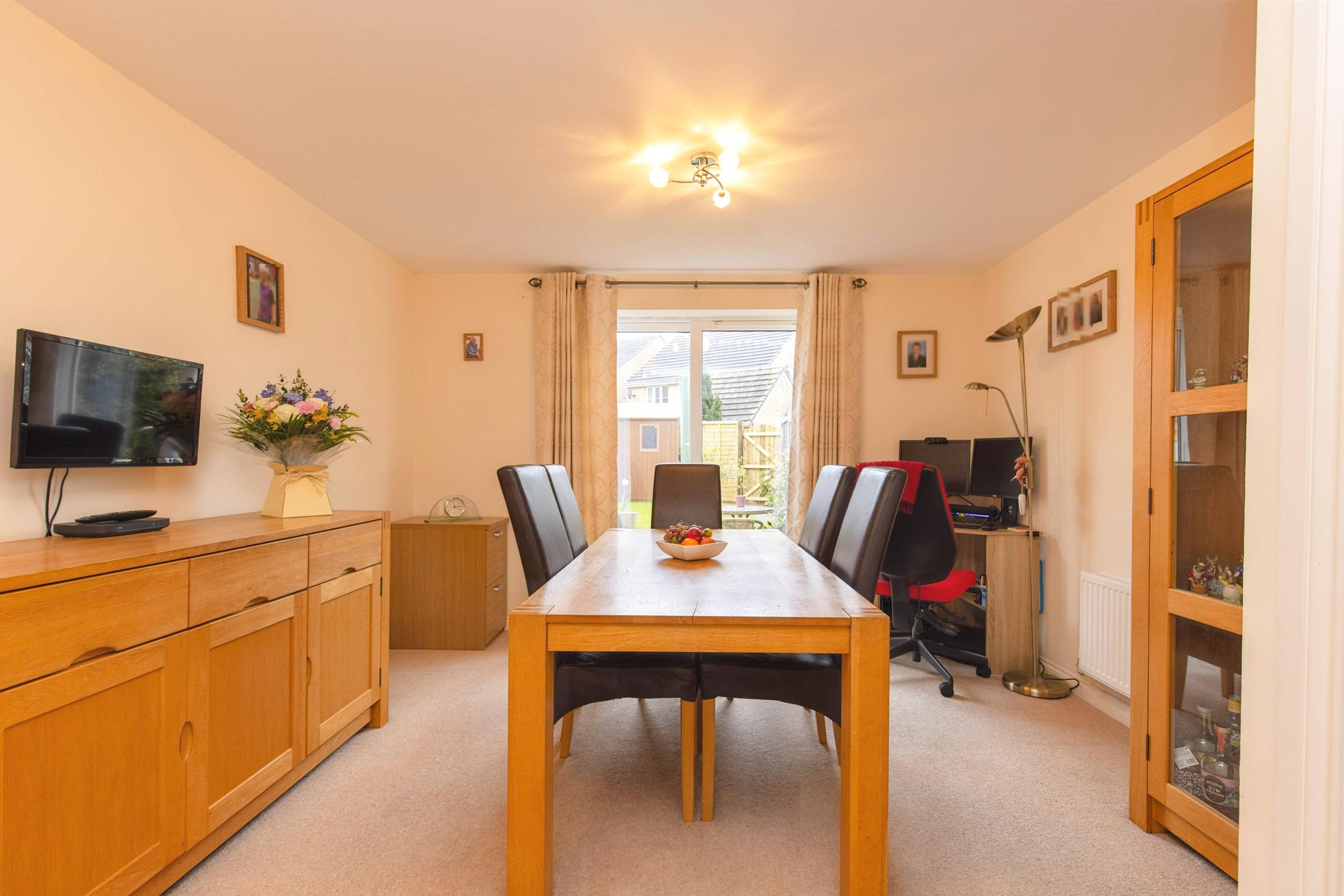 Living / Dining Room