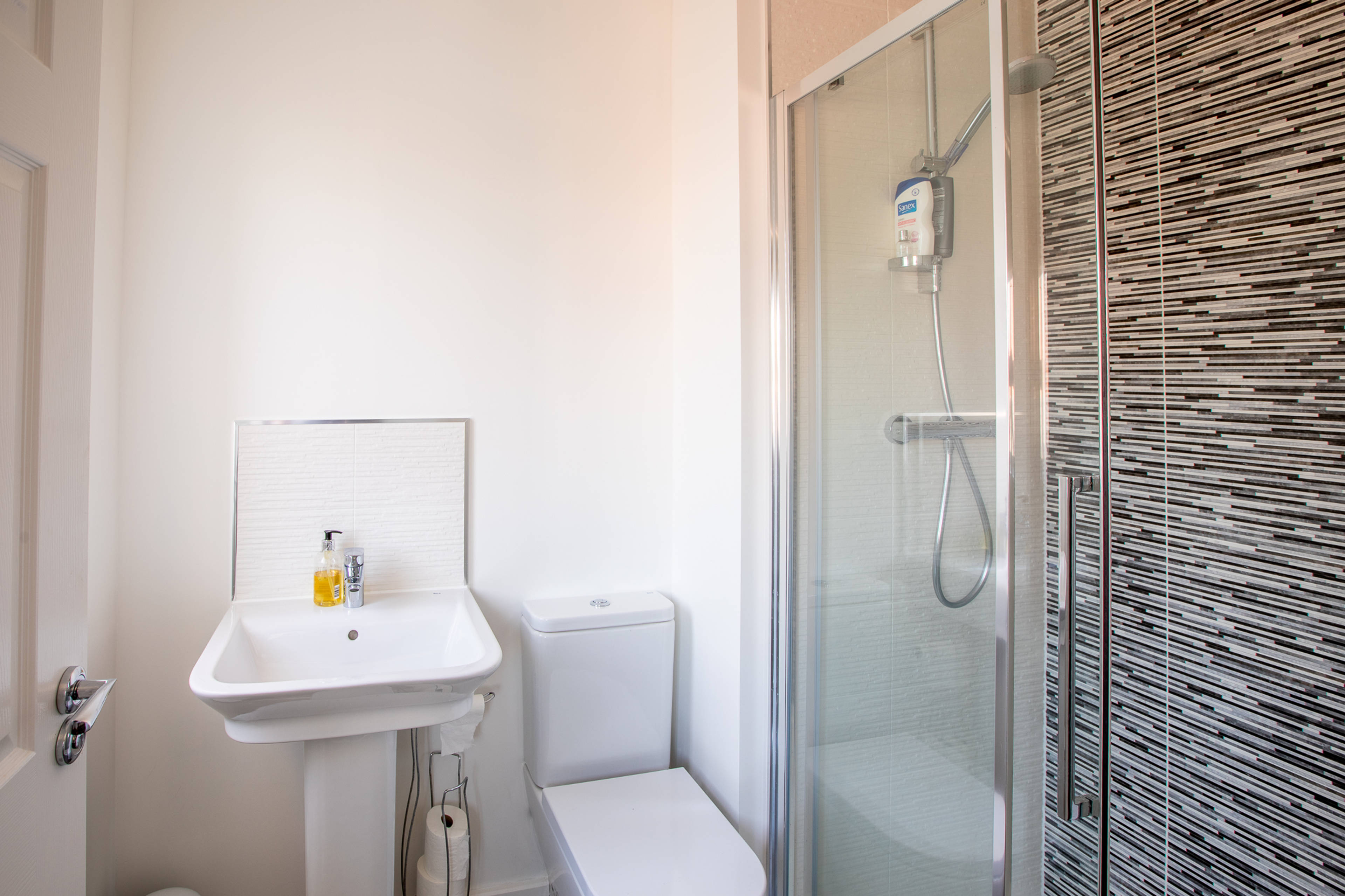 En-suite Three