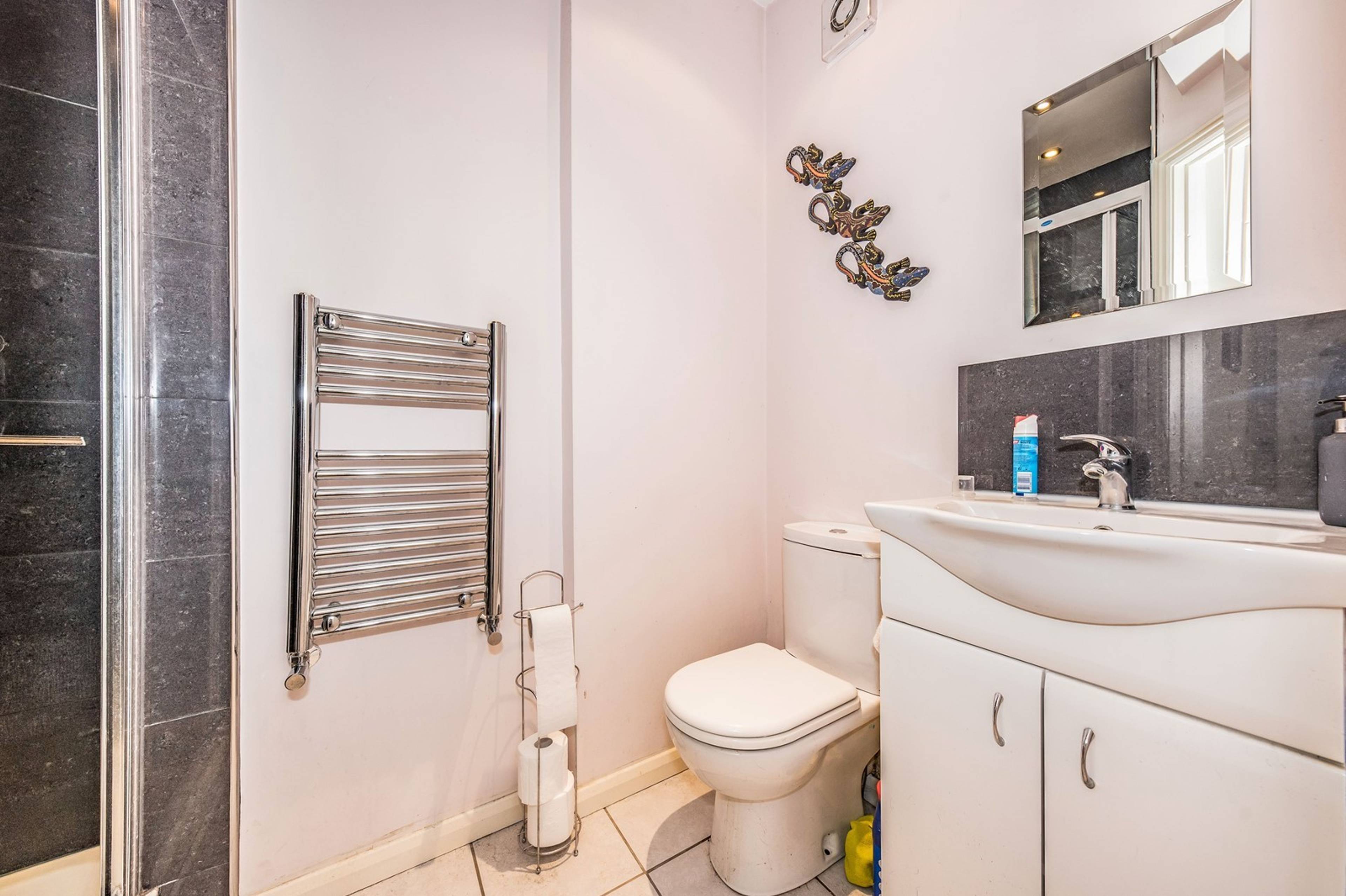 En-suite