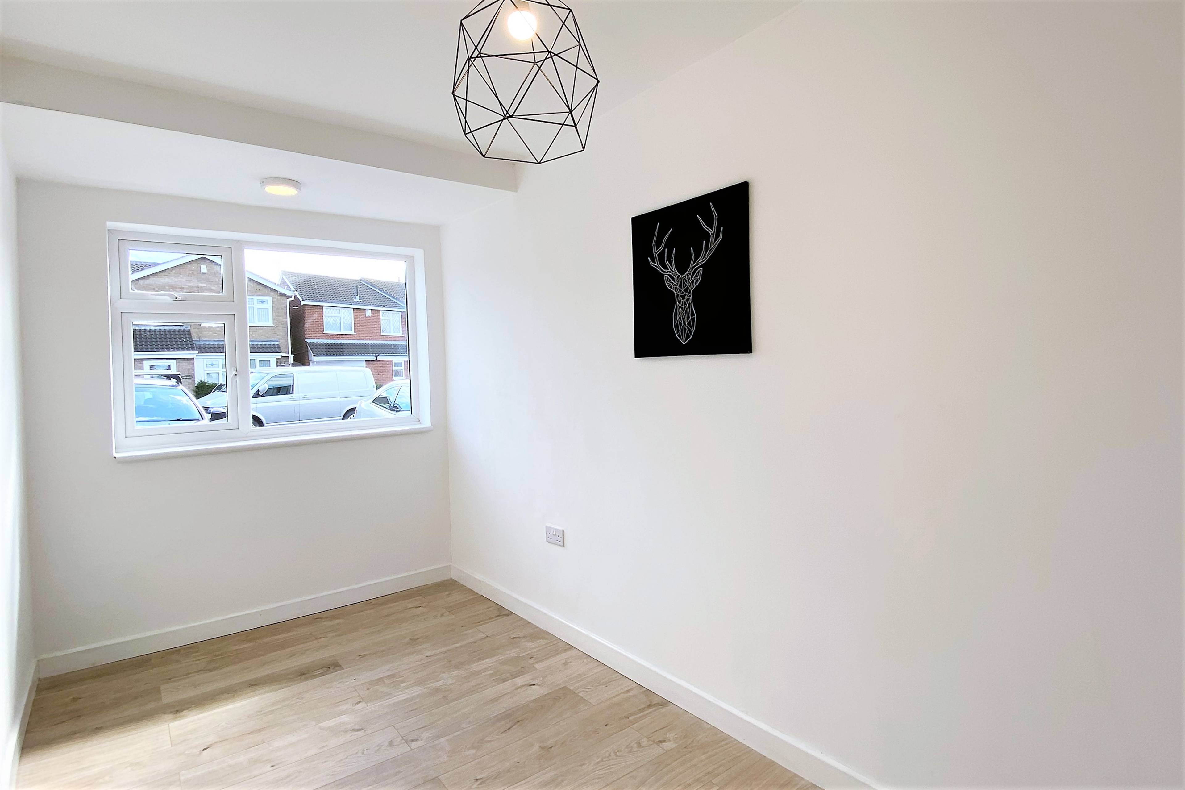 Bedroom Five
