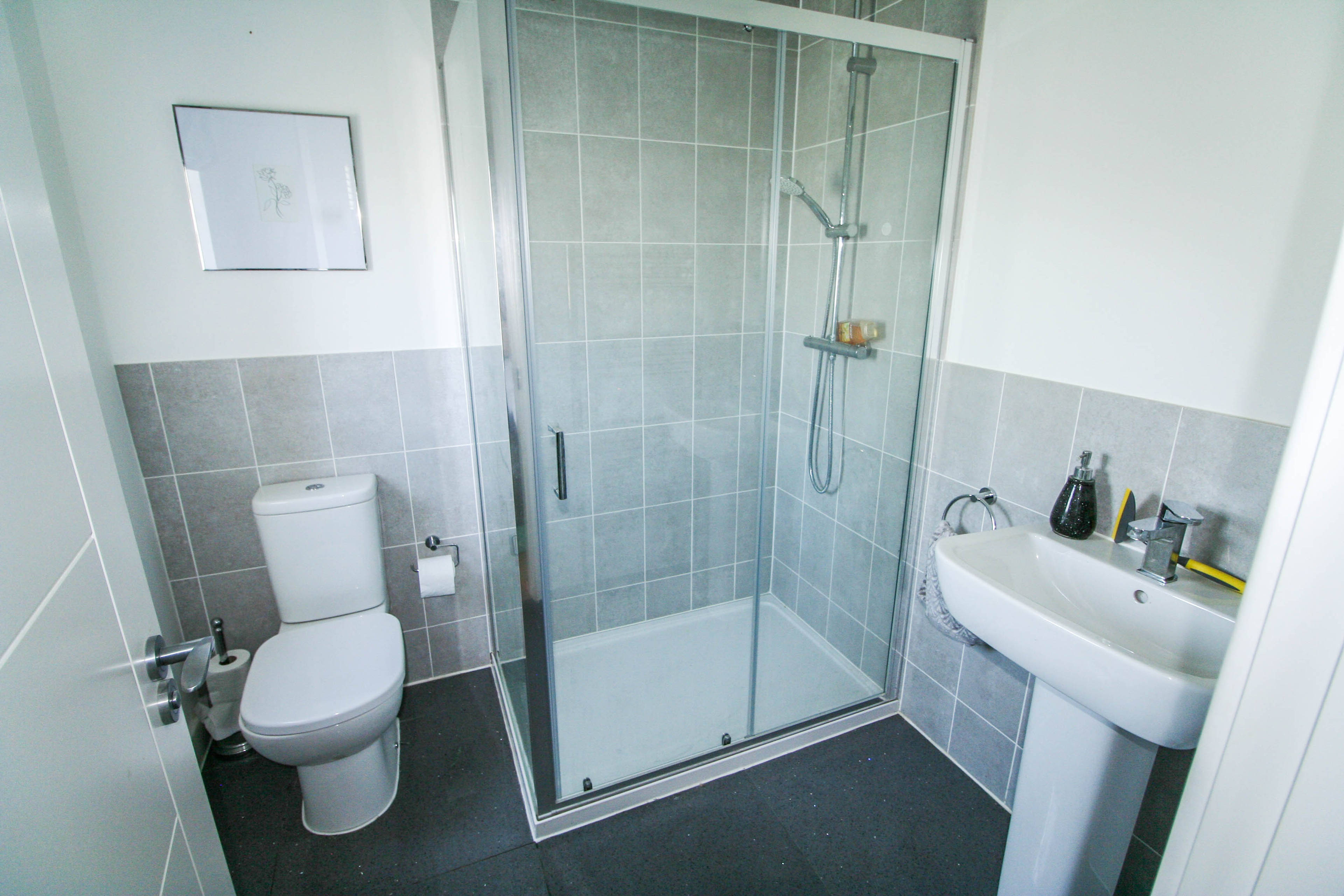 En-suite