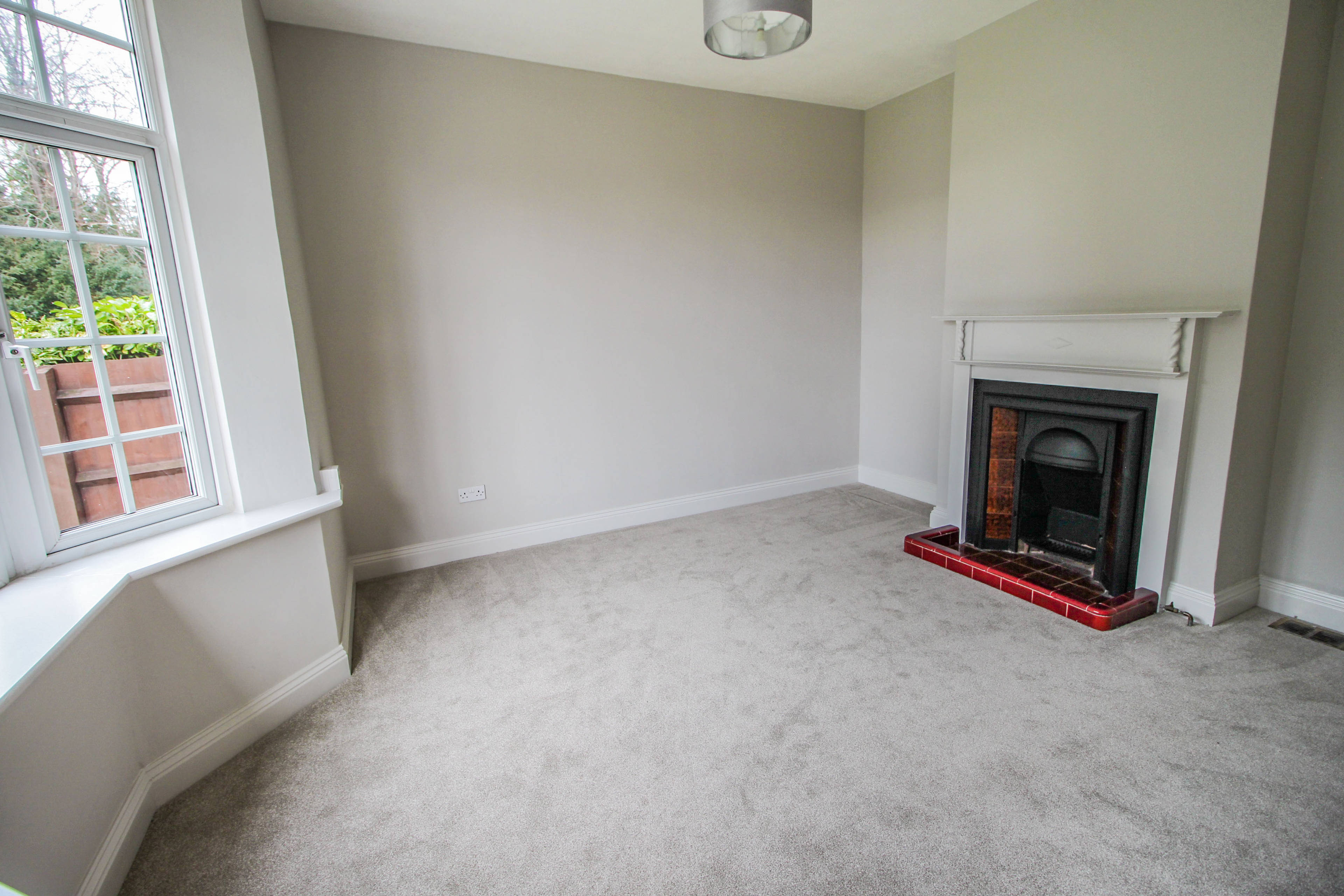 Dining Room / Study