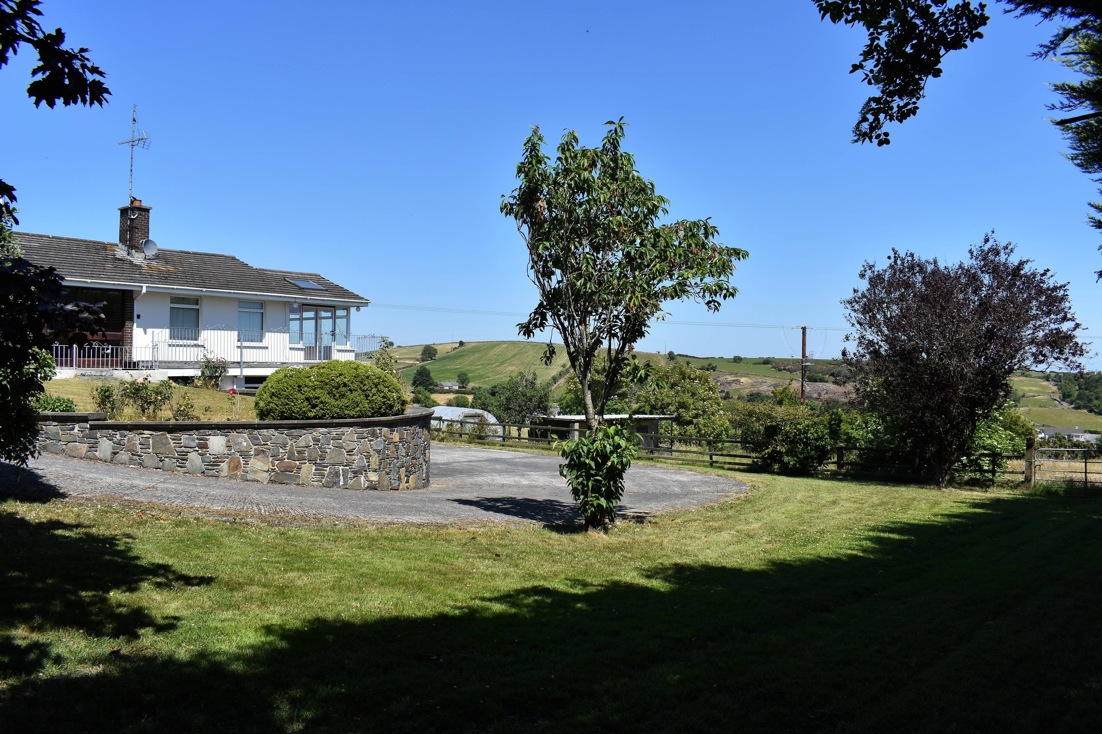 Gardens