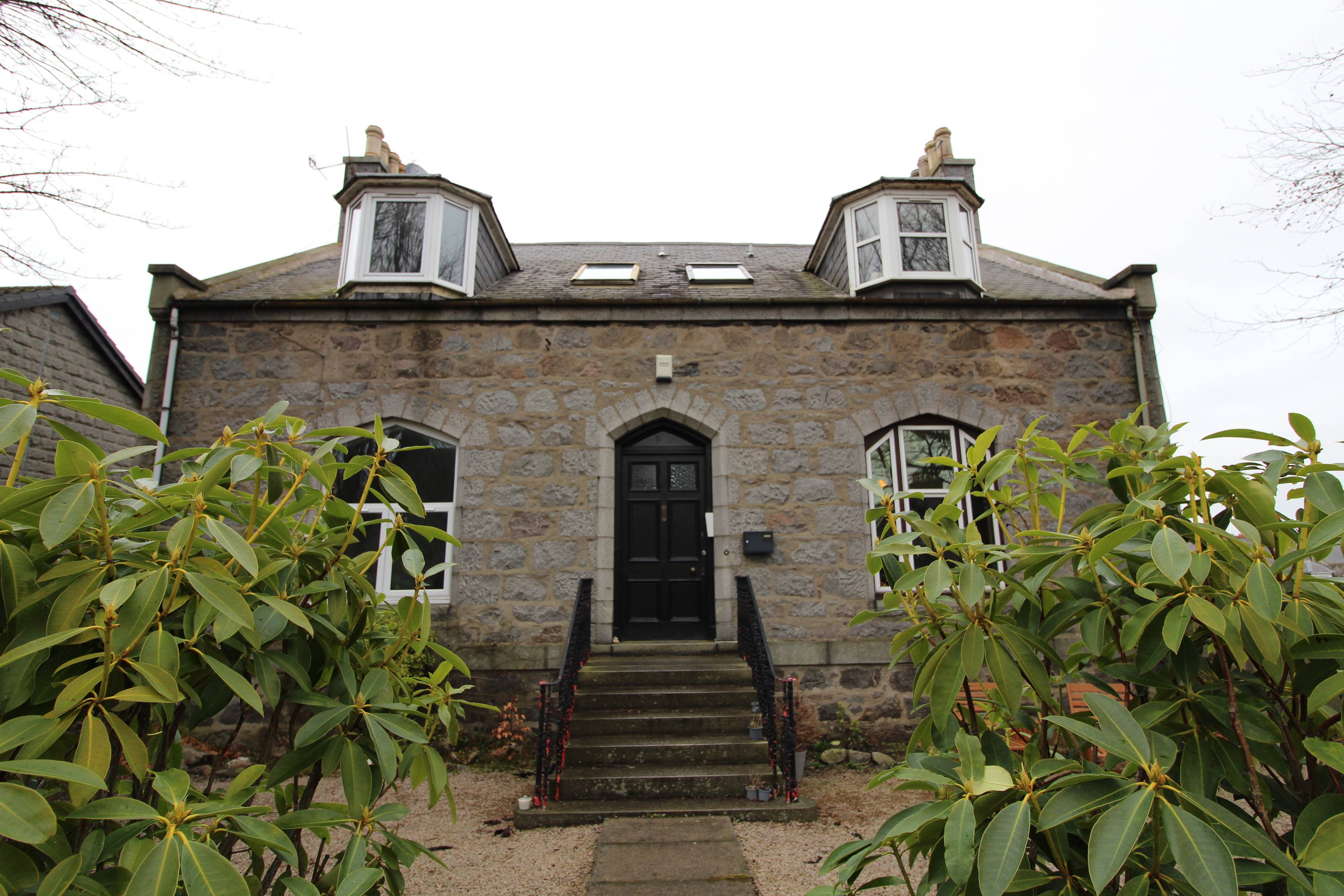 Front View