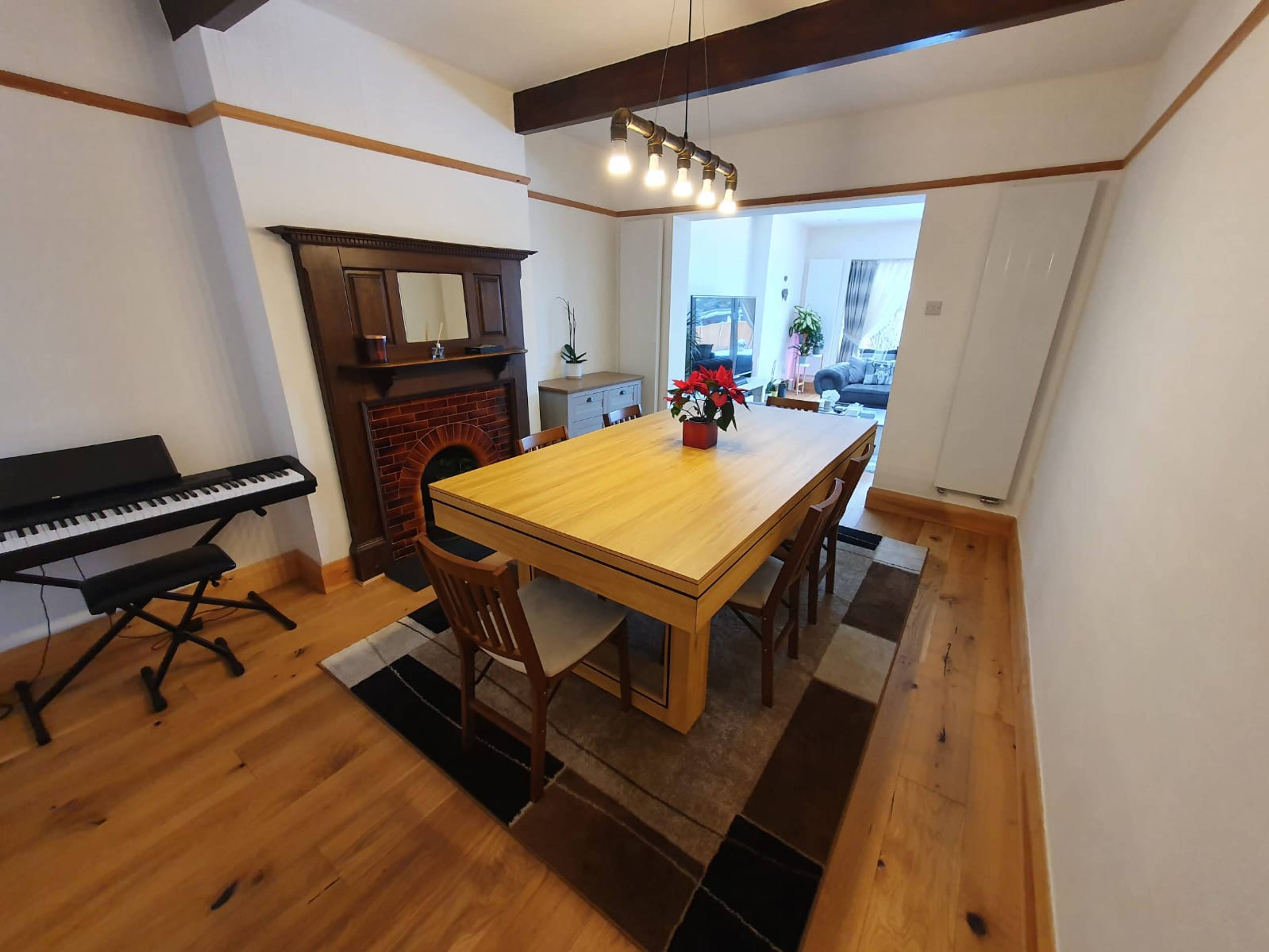 Reception Room Two