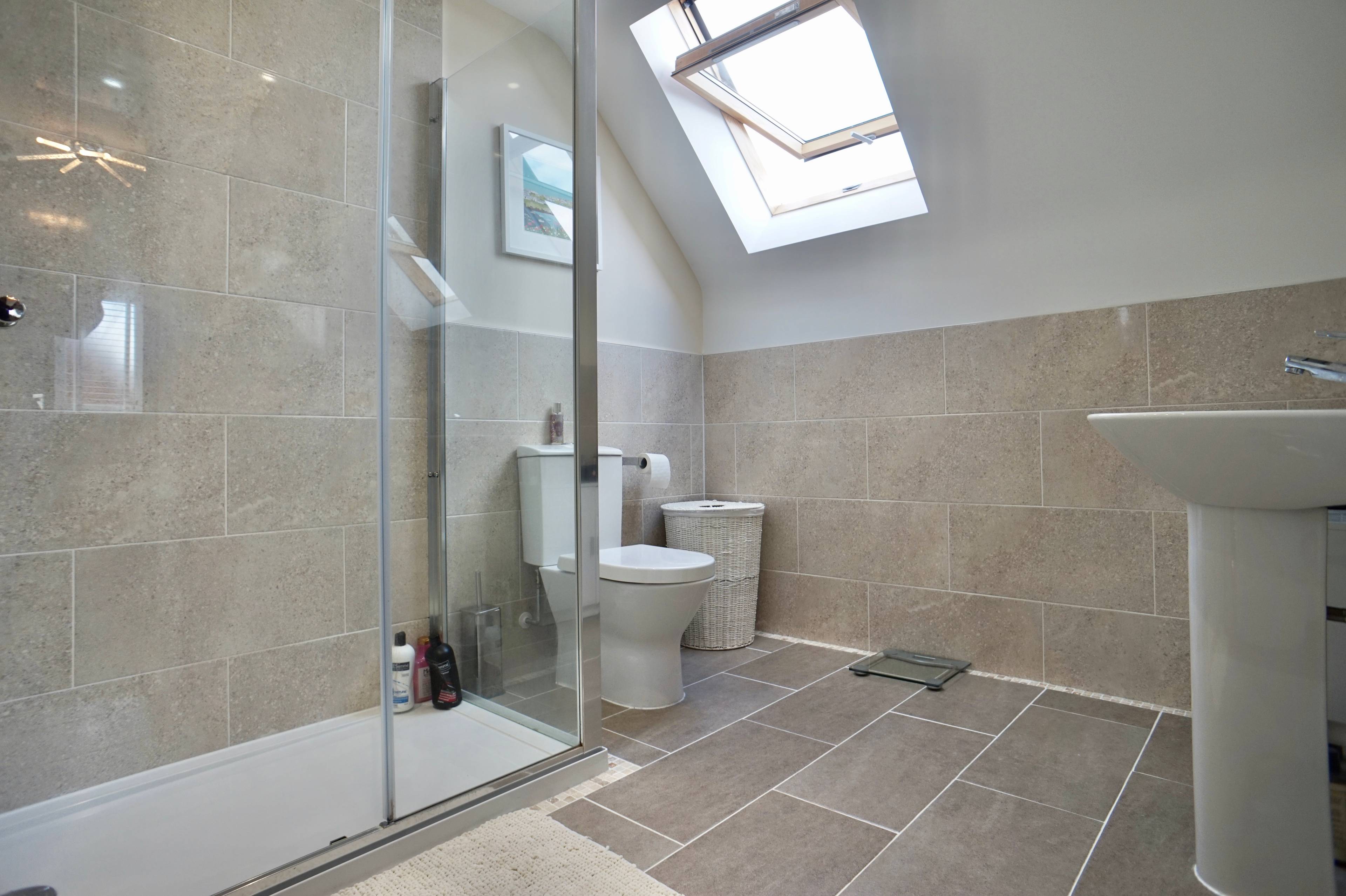 Master En-suite