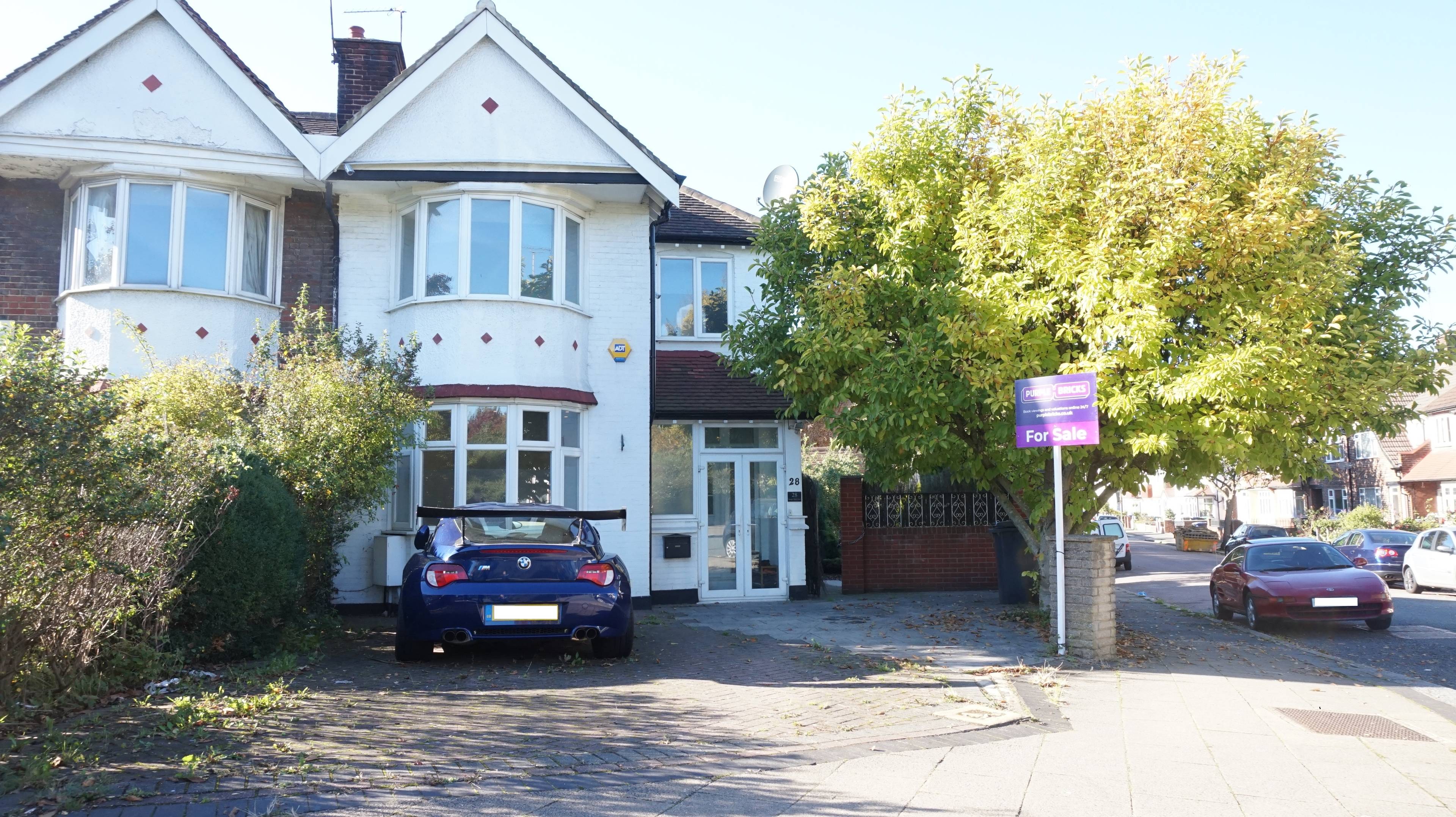View Of The Property