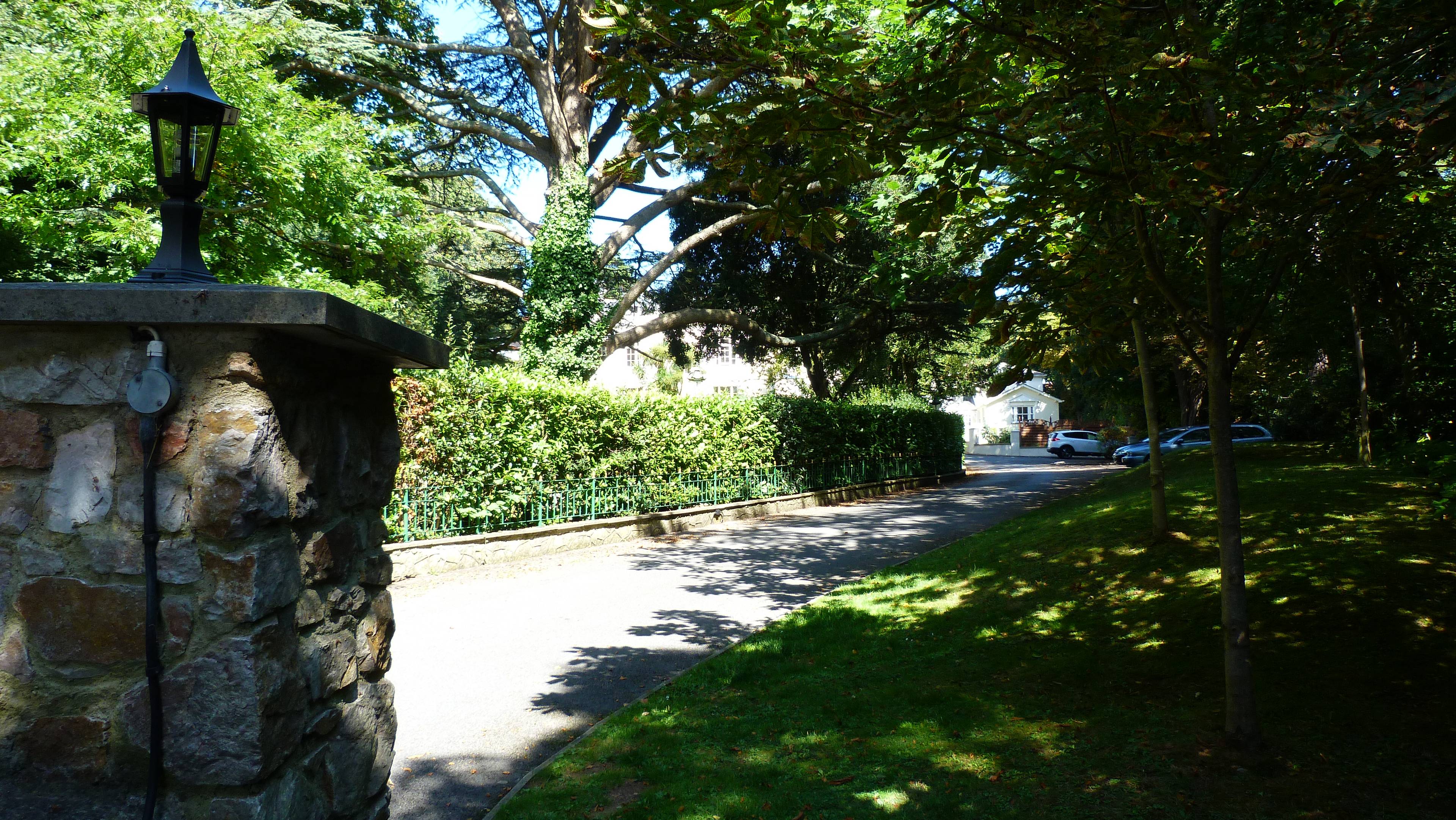 Approach