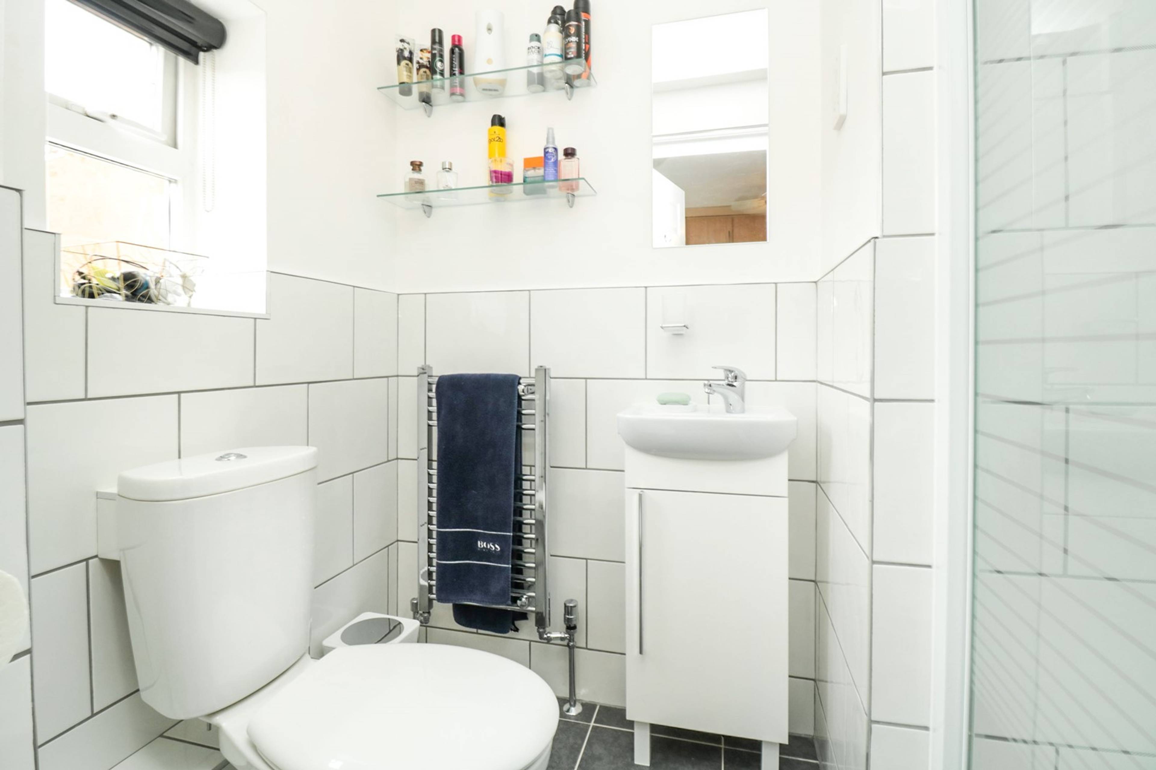 En-suite