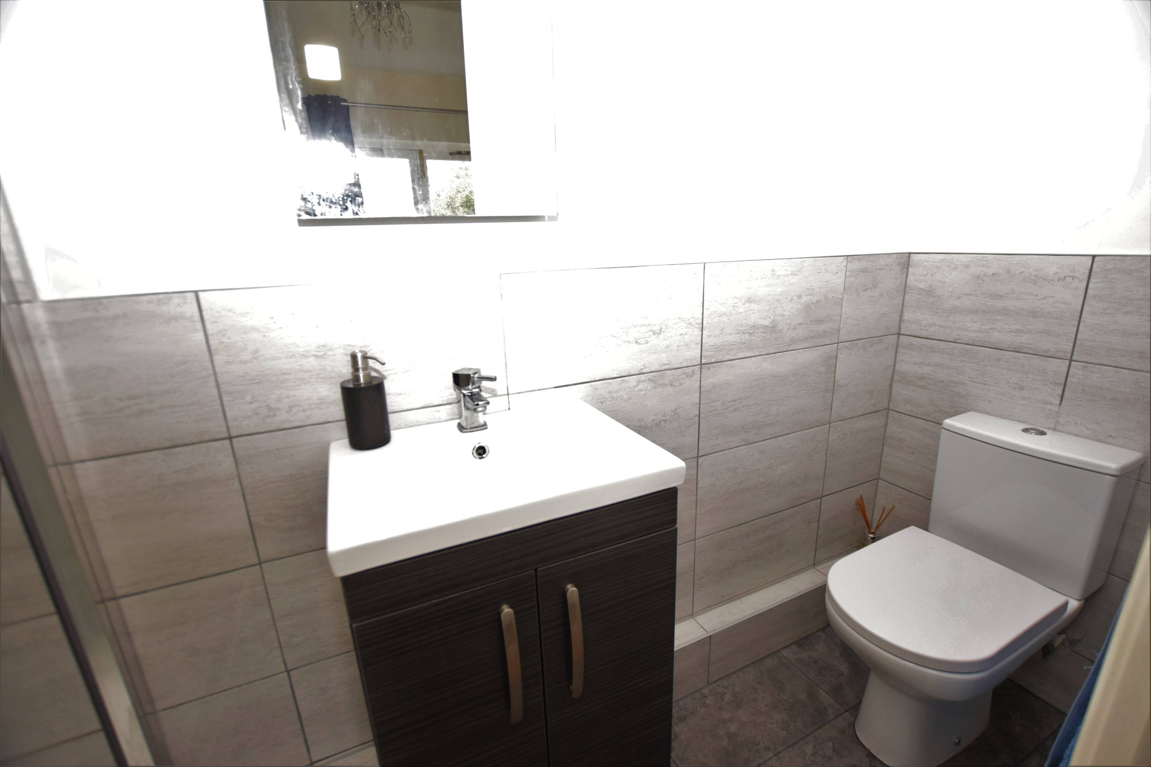 En-suite